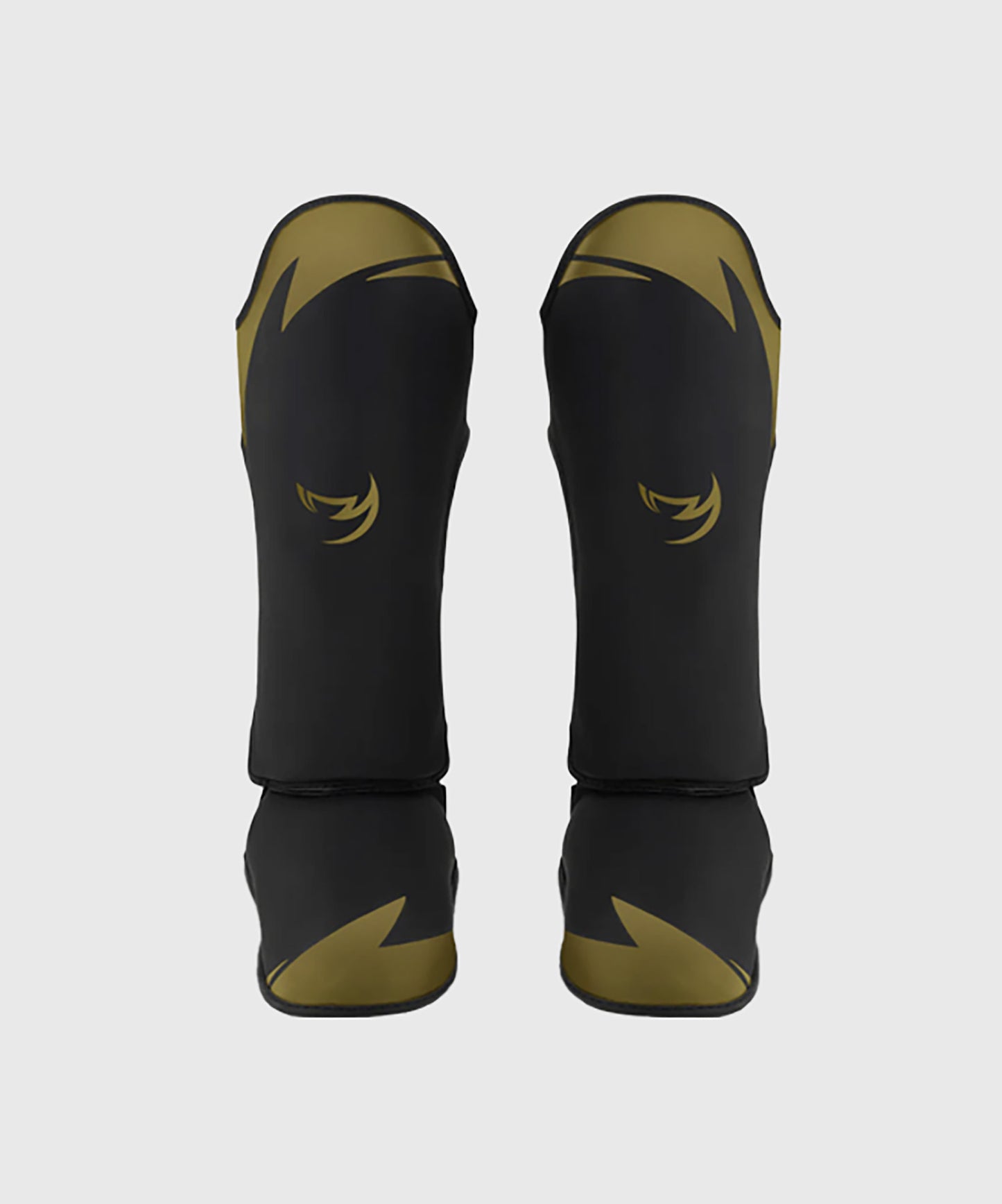 Fumetsu Ghost S3 Parastinchi - Nero/Oro