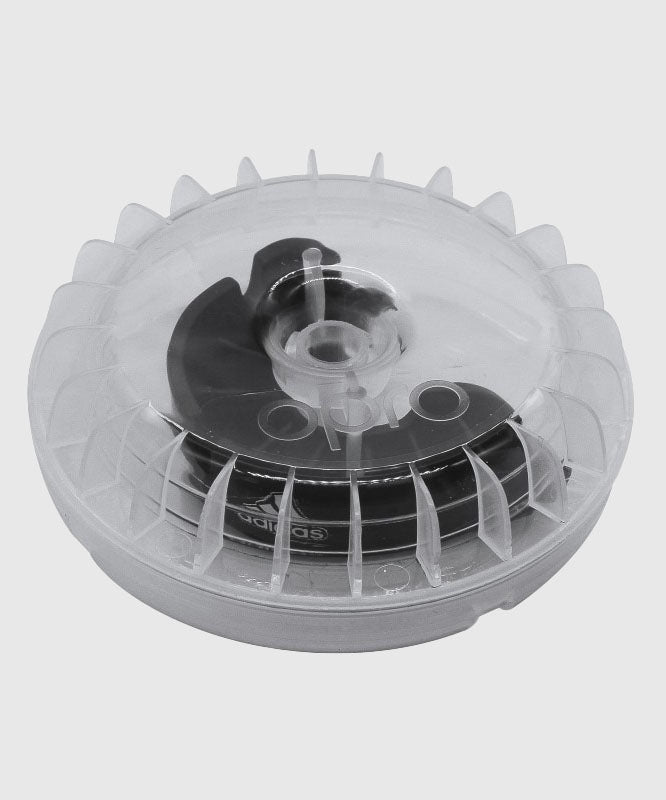 Adidas Bronze Gen4 Mouthguard - Senior - Black