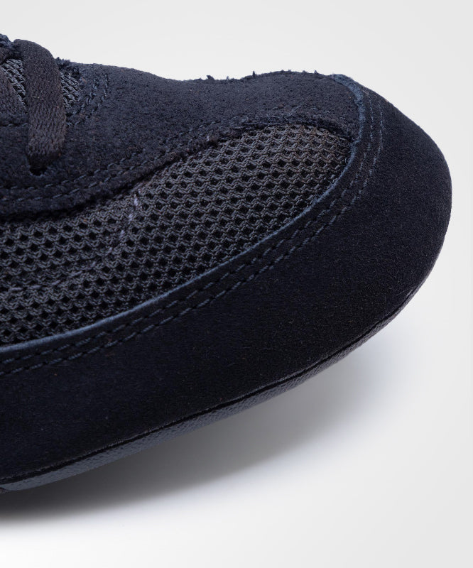 Chaussures de lutte Speedsweep VII Nike - Noir/Argent