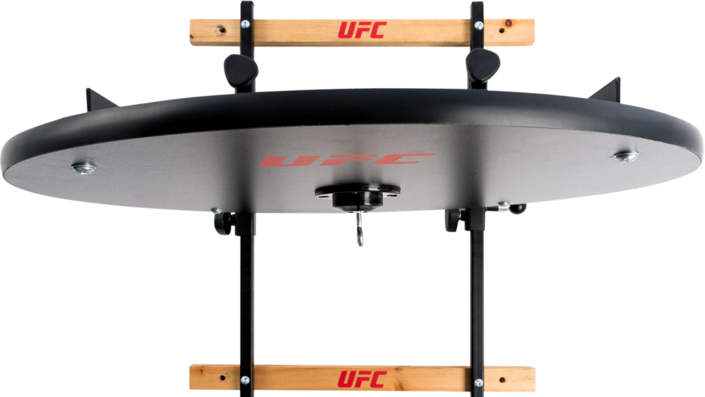 Plateforme pour poire de Vitesse UFC (pivot non inclus)