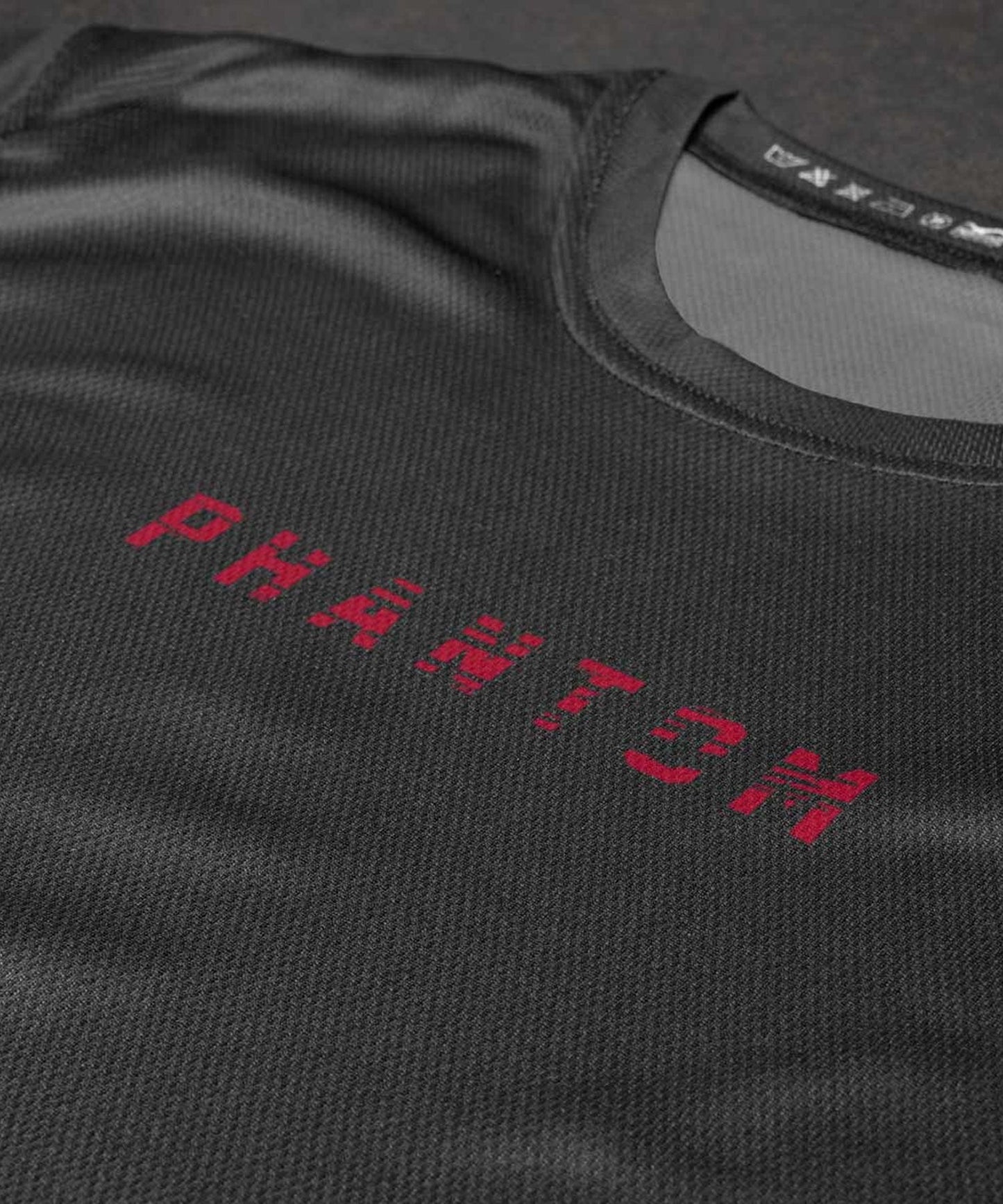 Phantom Athletics Entraînement Tiger Unit Trainings-T-Shirt
