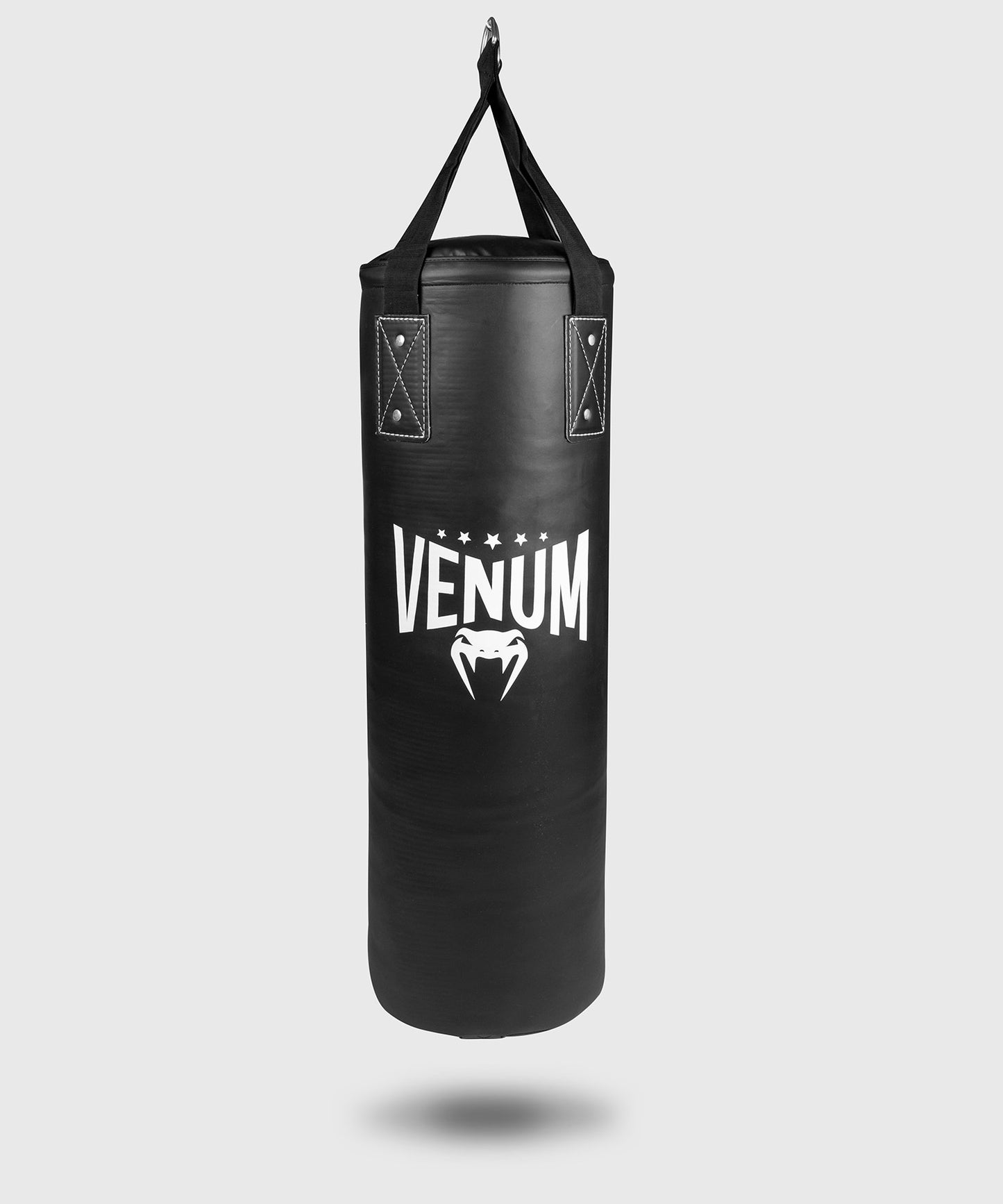 Sac de Frappe Venum Origins - Noir/Blanc (fixation plafond incluse)