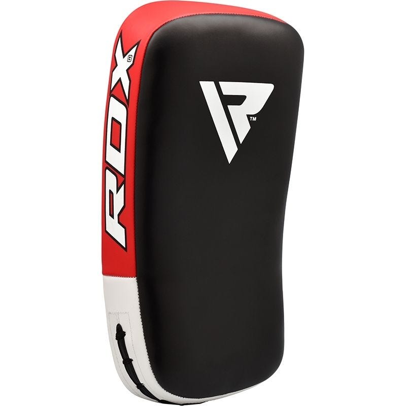Paos de boxe courbé RDX Sports - Noir/Rouge