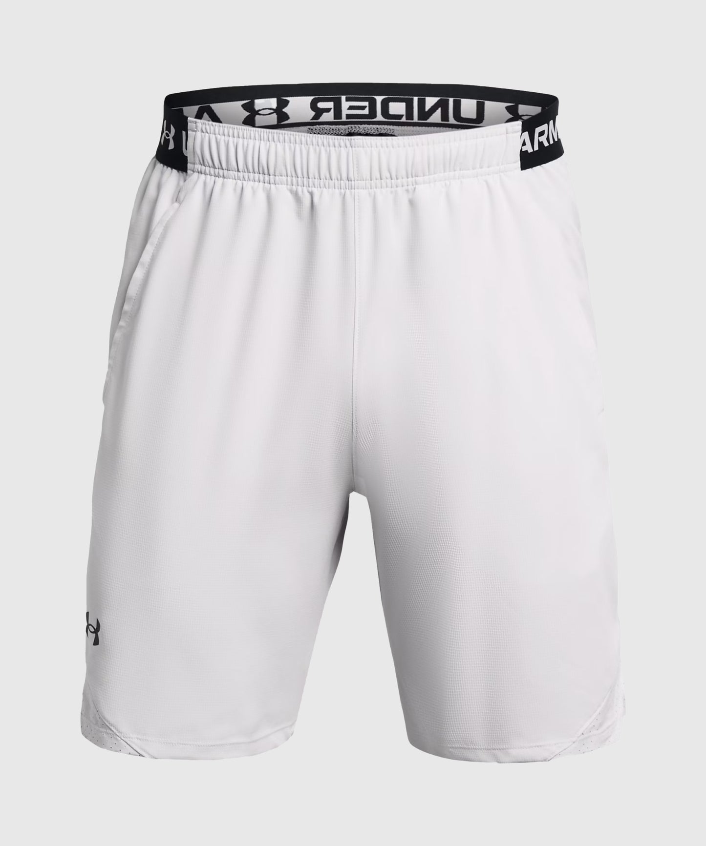 Under Armour Ua Vanish Woven Fightshorts – Weiß
