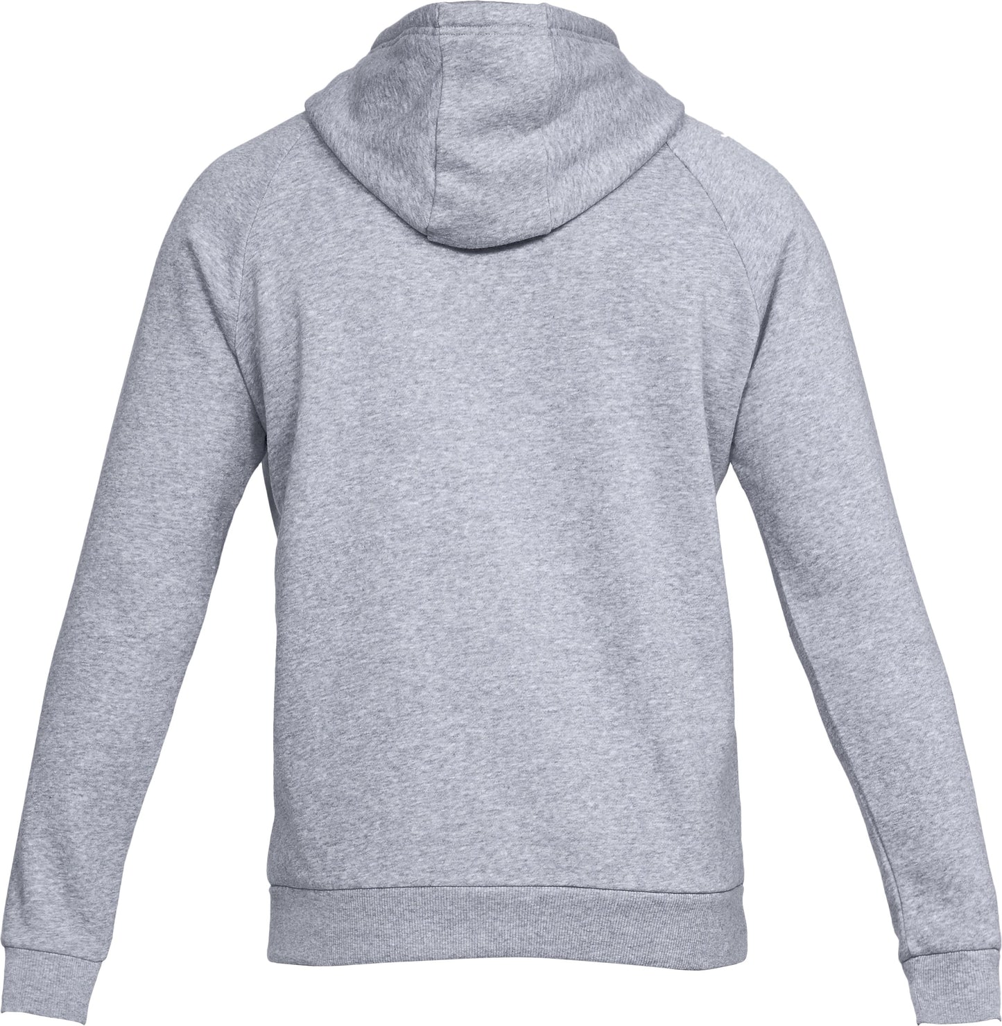 Sweatshirt Under Armour Rival Fleece Po - Gris
