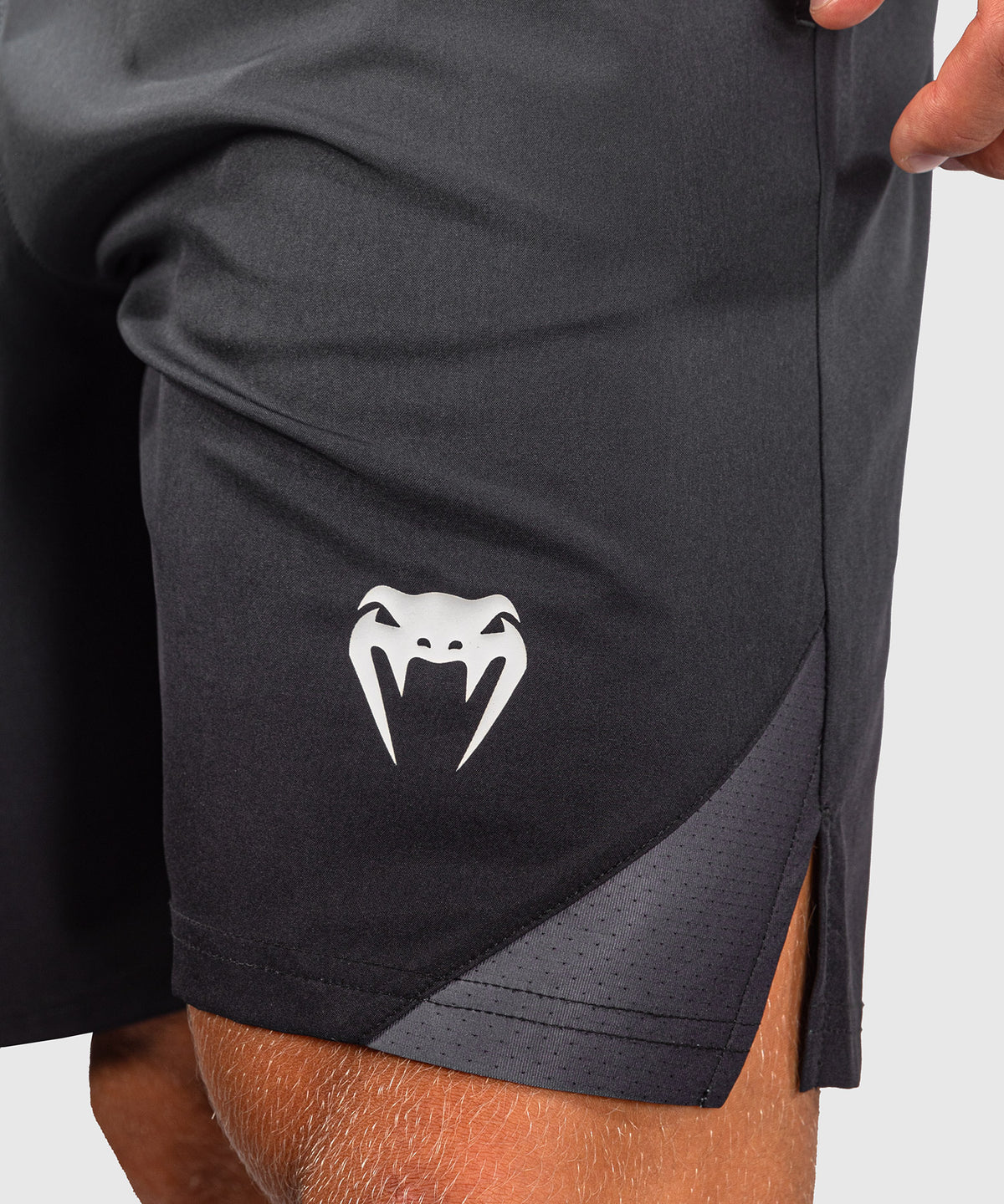 Venum Giant Shift Pantalón corto de entrenamiento - Negro/Gris