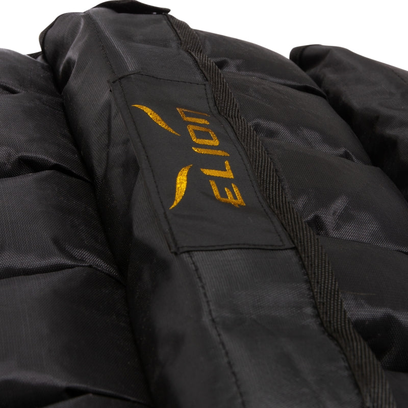 GILET LESTÉ ELION 15KGS AVEC POIDS AMOVIBLES