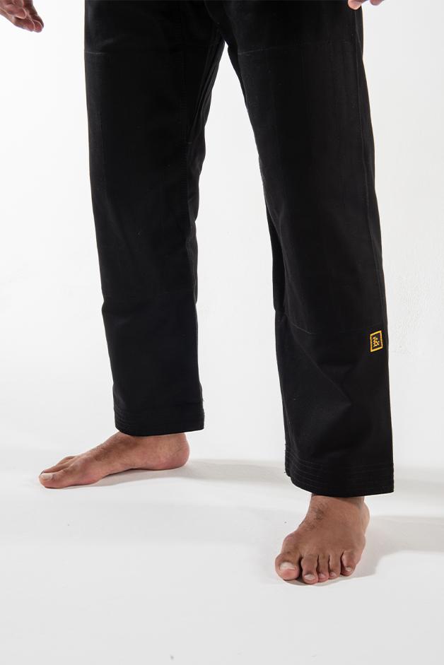 Kimonos de JJB Kingz Comp 450 V6 - Noir