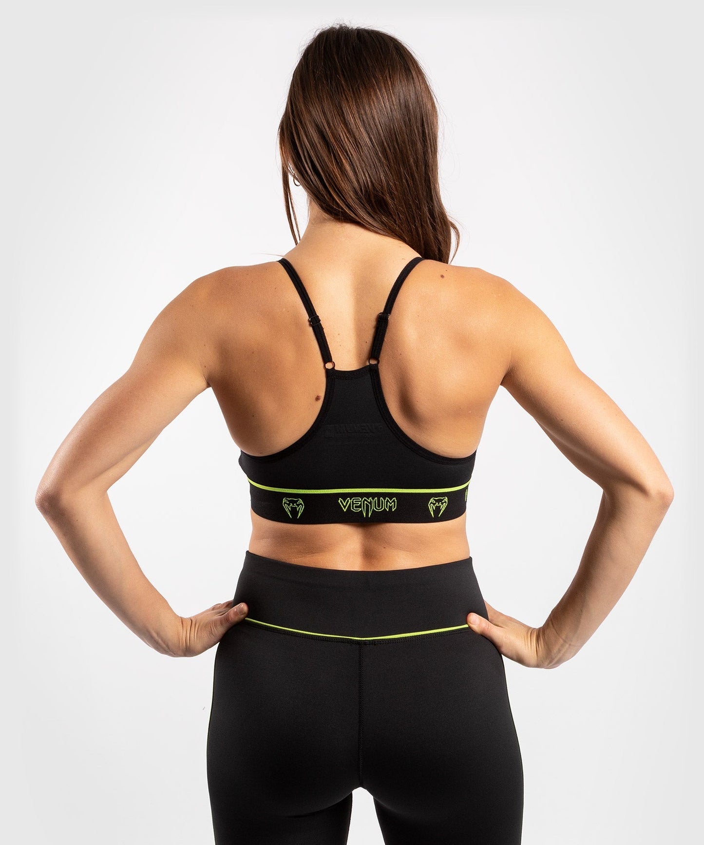 Women's bra Venum Tecmo