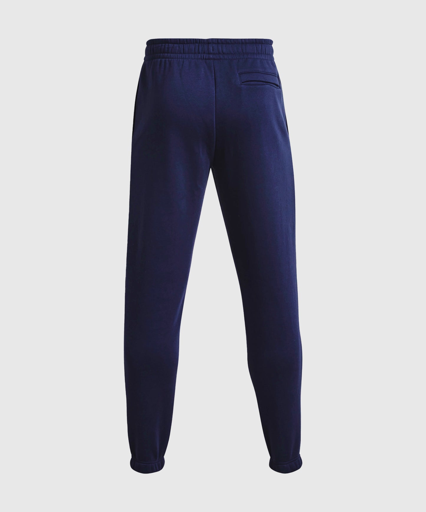 Pantalon De Jogging Under Armour Ua Essential Fleece - Bleu Marine