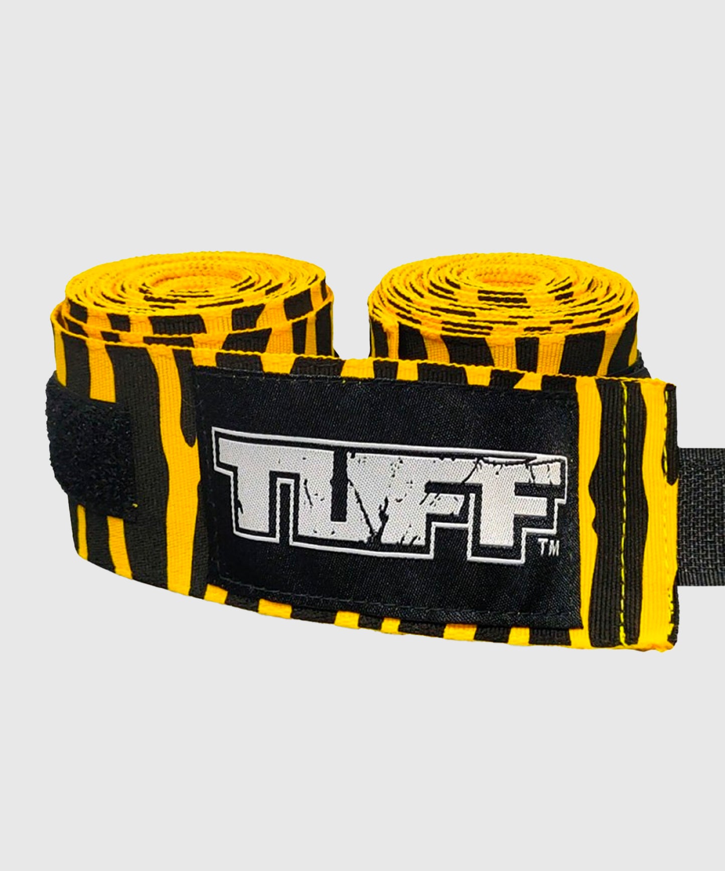 Bandes Tuff Zebra Yellow - 4,5m