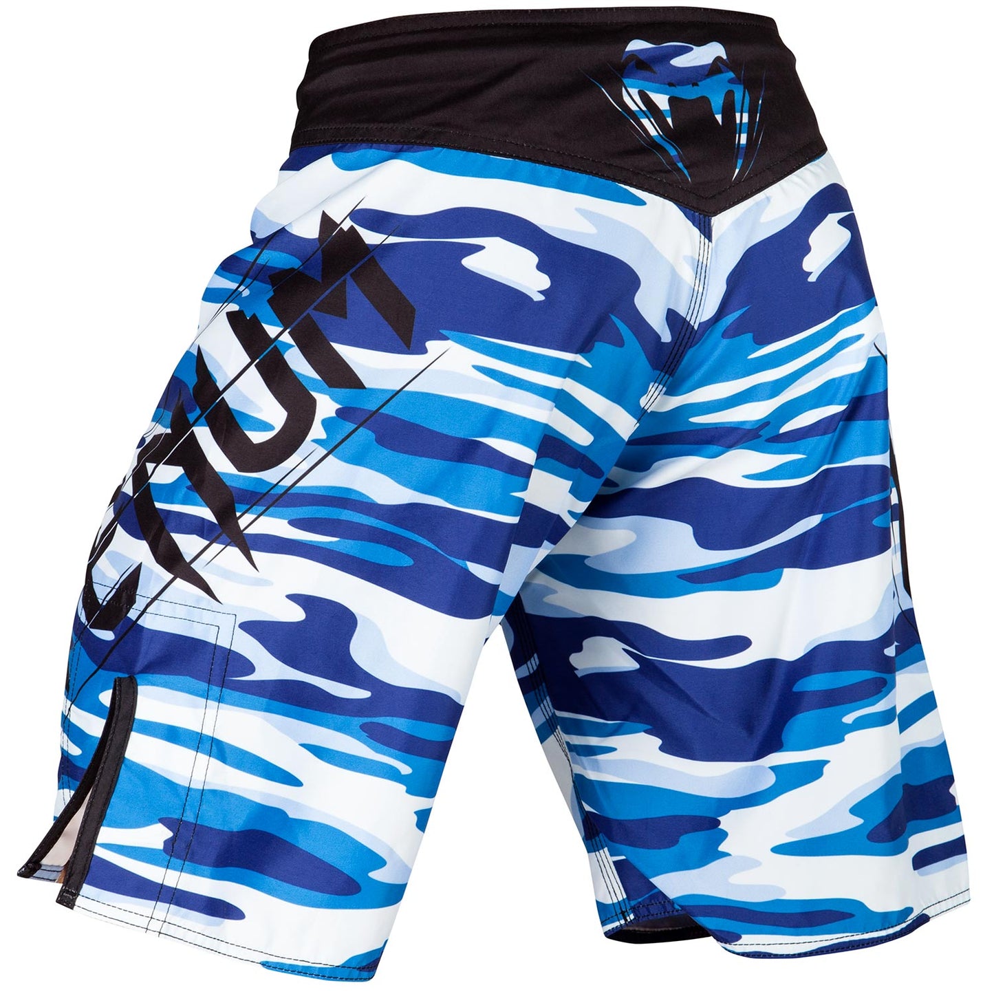 Fightshort Venum Wave Camo - Exclusive