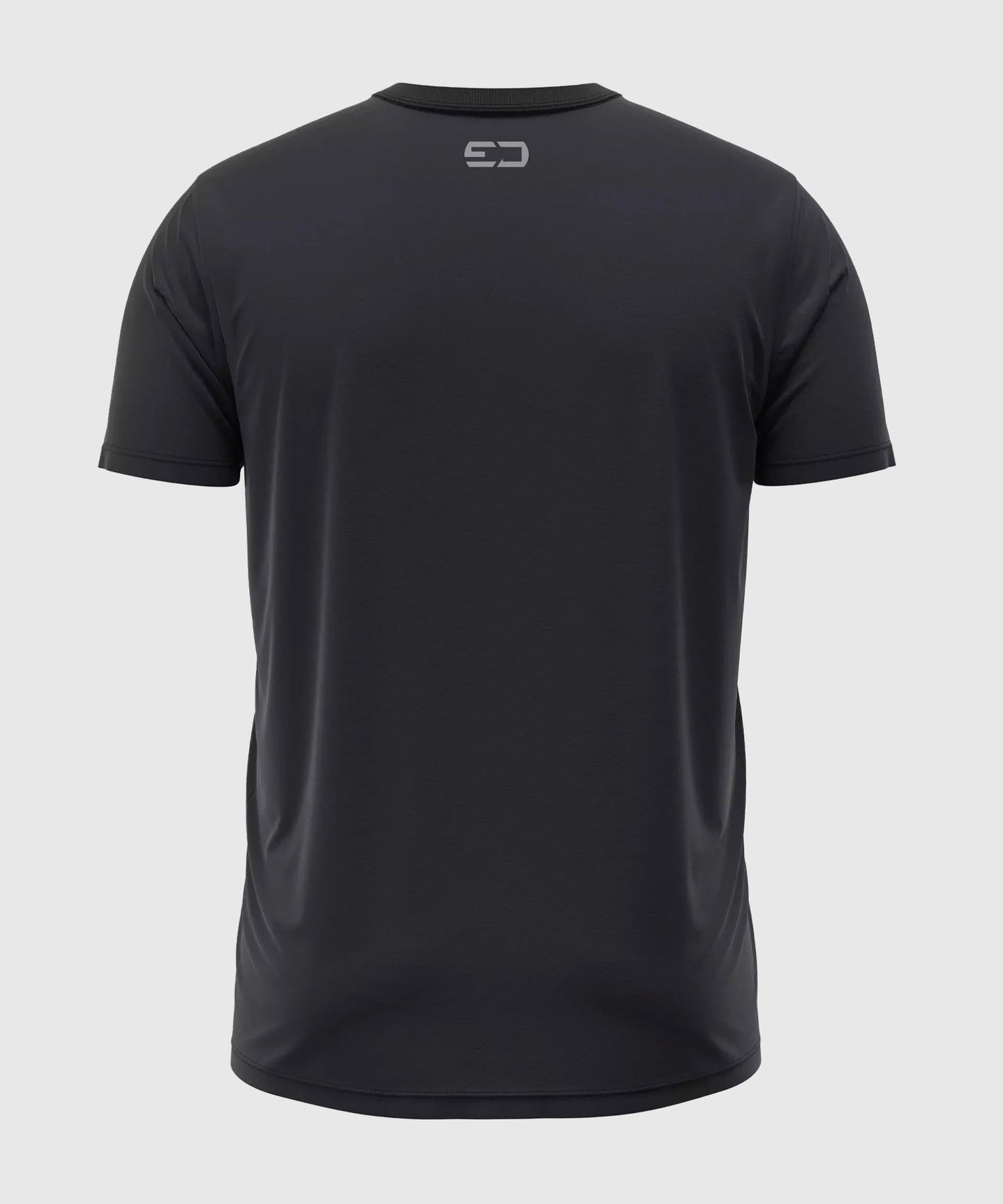 Oneout Best Puncher 1910 Training T-shirt - Black