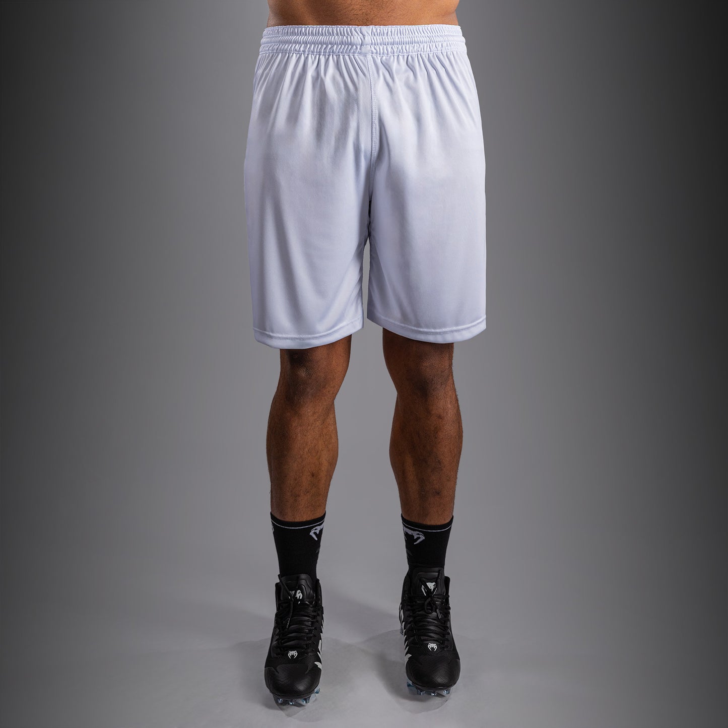 Venum Lineup Pantaloncini da Allenamento - Bianco
