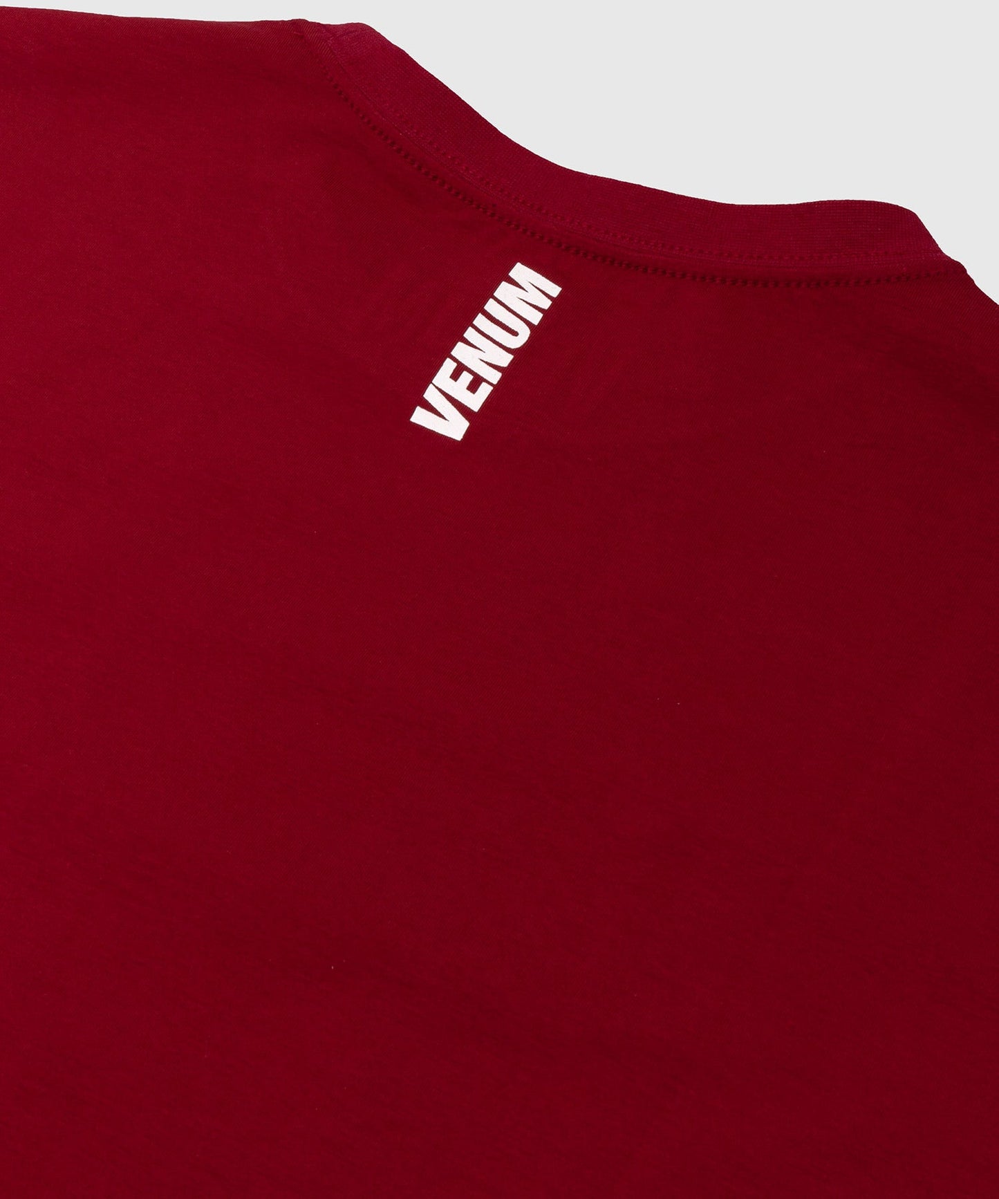Venum Muay Thai VT T-Shirt - Rot