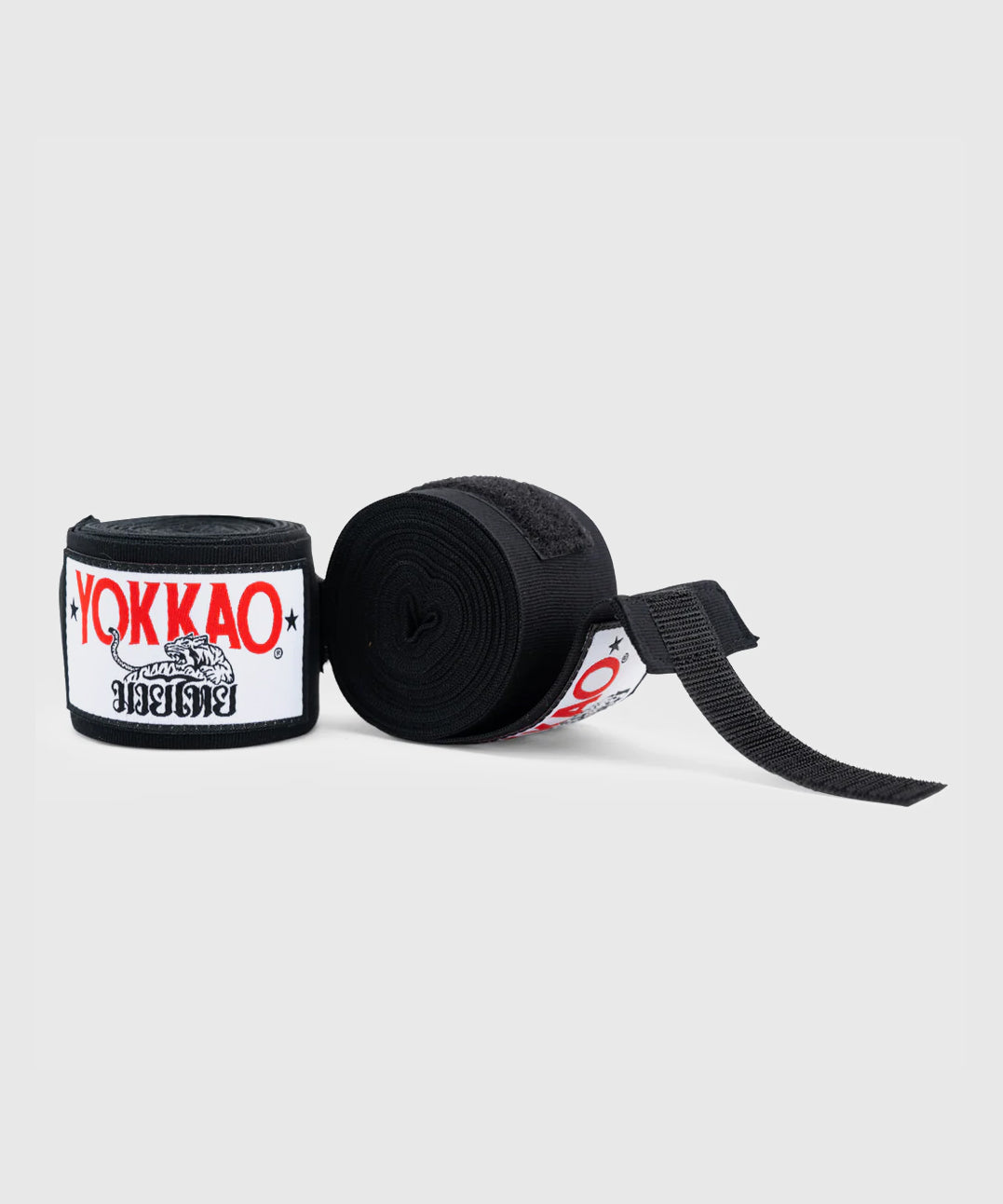 Yokkao Bandagen – Schwarz