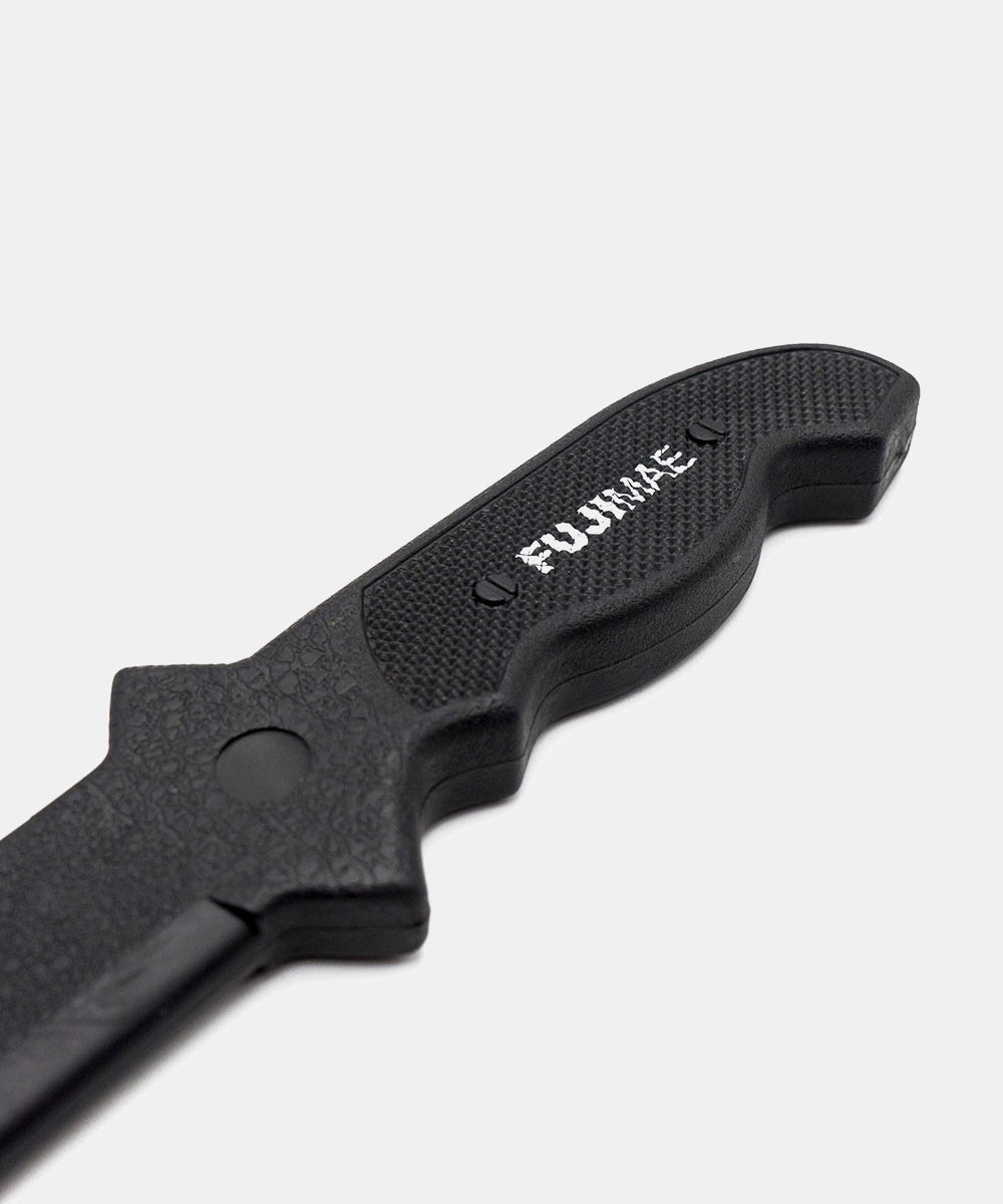 Fujimae Training Taschenmesser – Schwarz