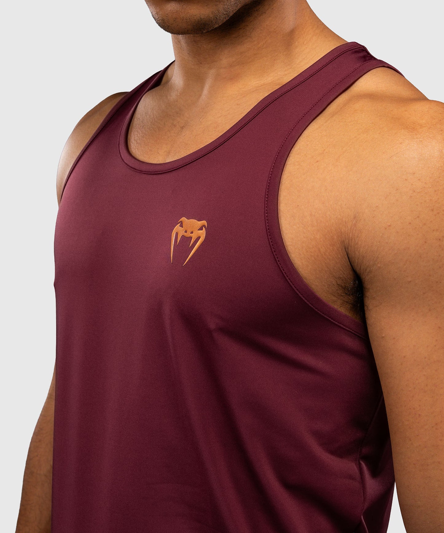 Venum Contender Camiseta de Tirantes – Burdeos