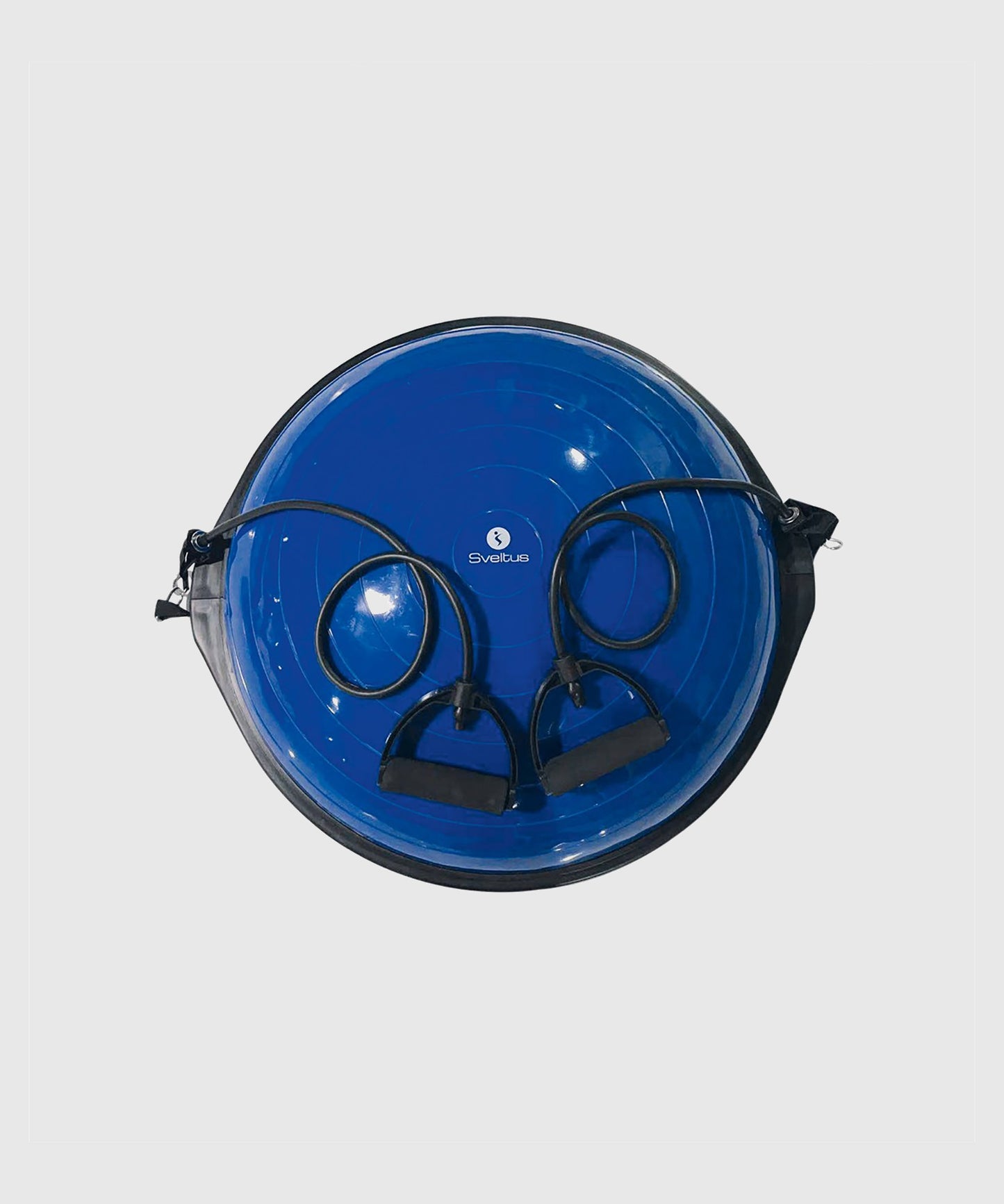 Station d'équilibre Sveltus - Bleu