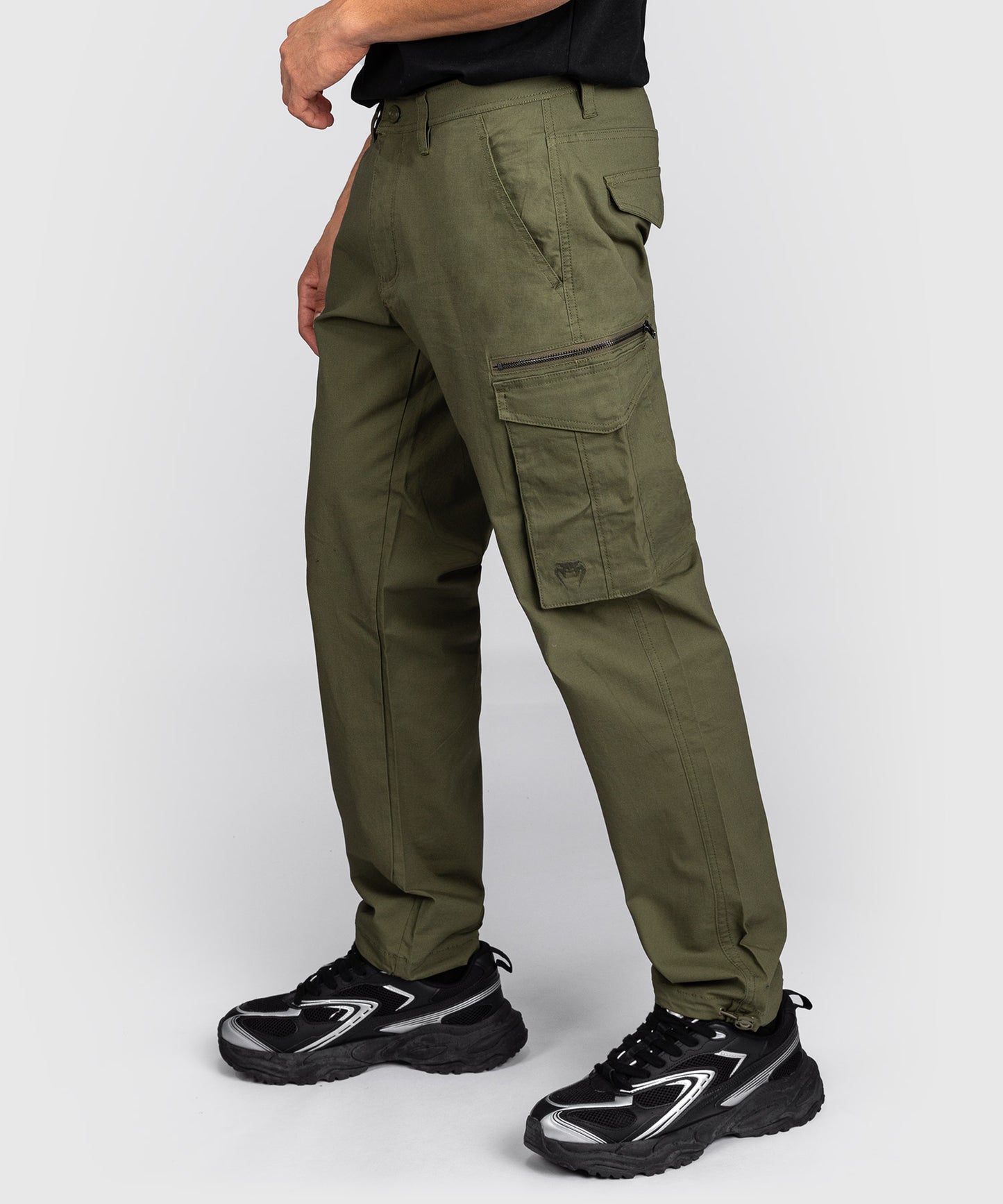 Pantalon Cargo pour Hommes Venum Cargo 3.0 - Kaki