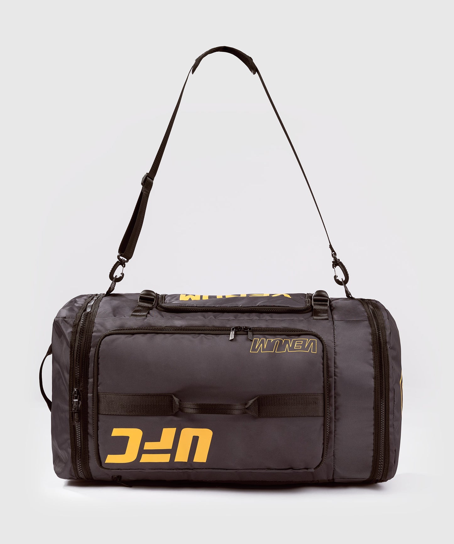 UFC Fusion by Venum Fight Week Duffel Bag - Aards Bruin