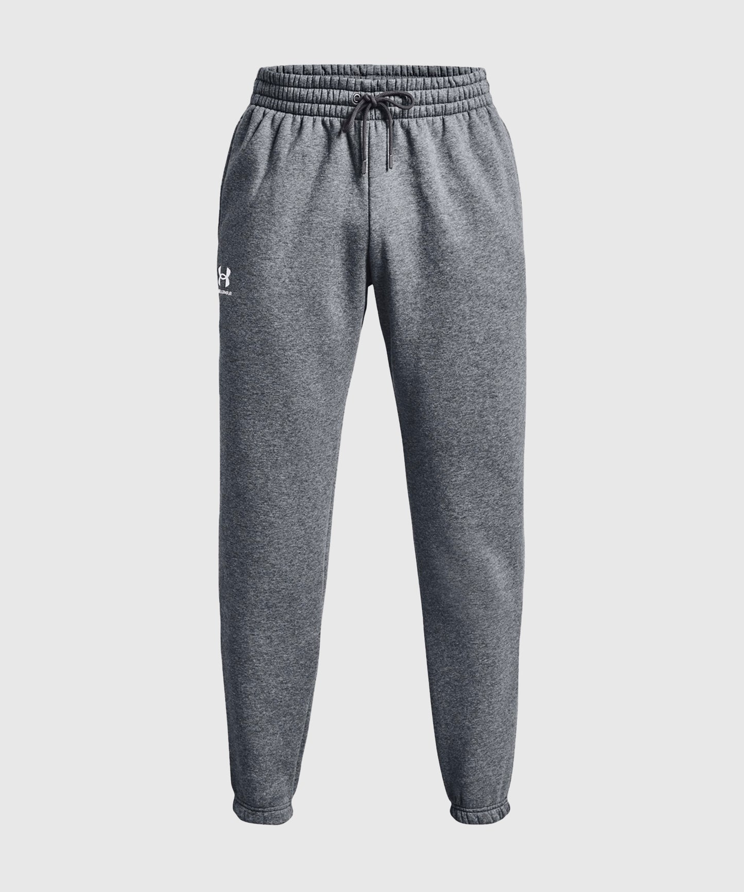 Pantalon De Jogging Under Armour Ua Essential Fleece - Gris