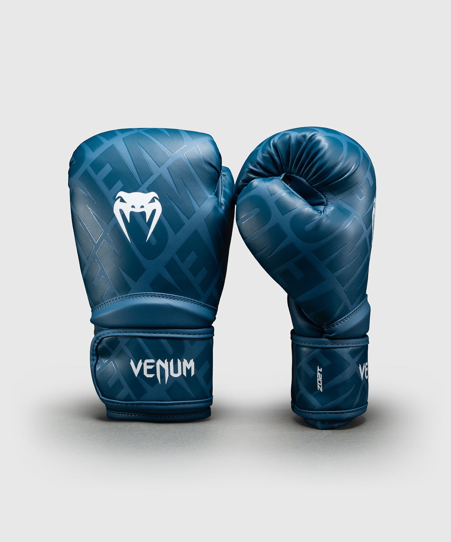 Venum Contender 1.5 XT 3D Guantoni da boxe – Blu Navy