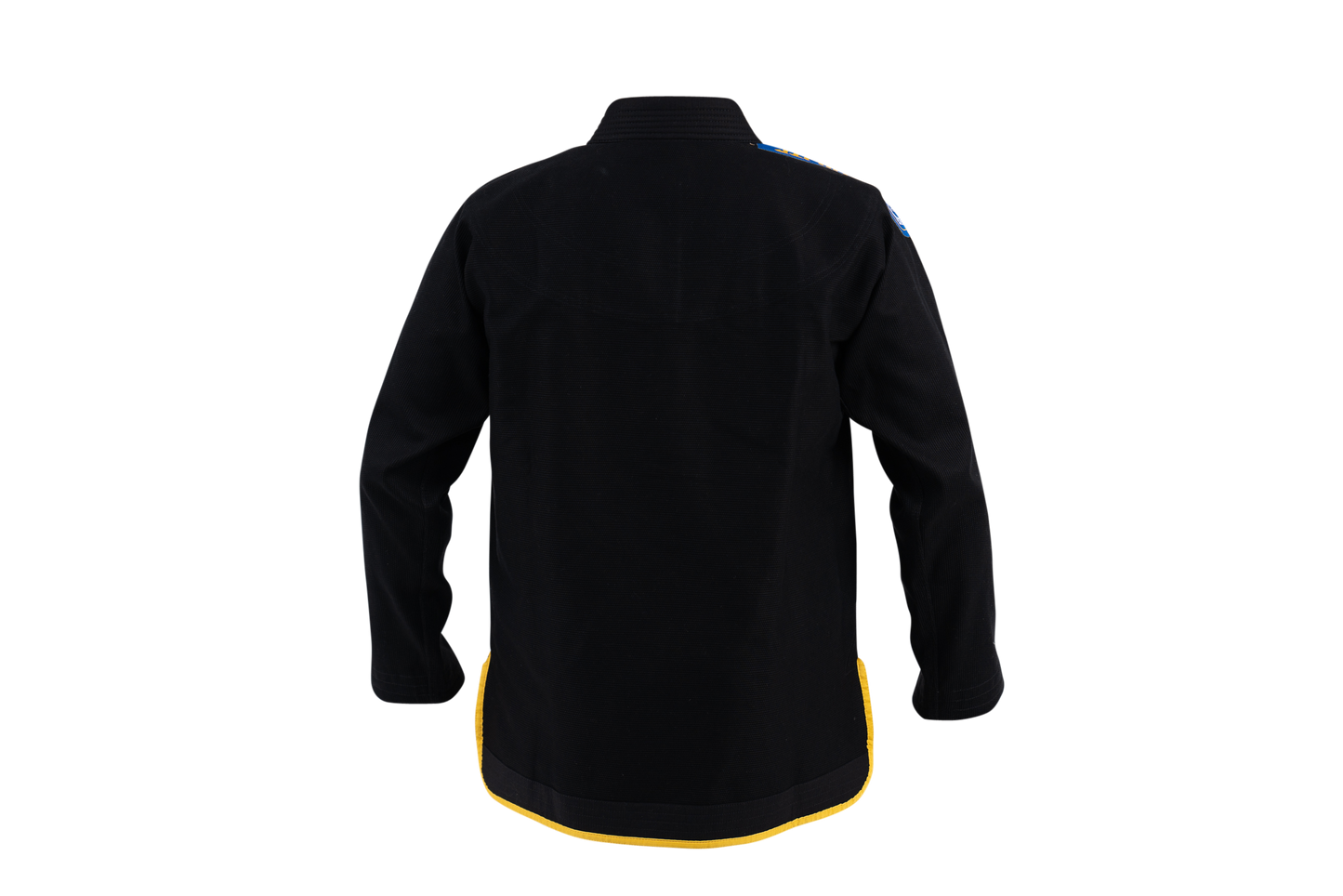 Kimono de JJB Scramble Athlite V6 - Noir