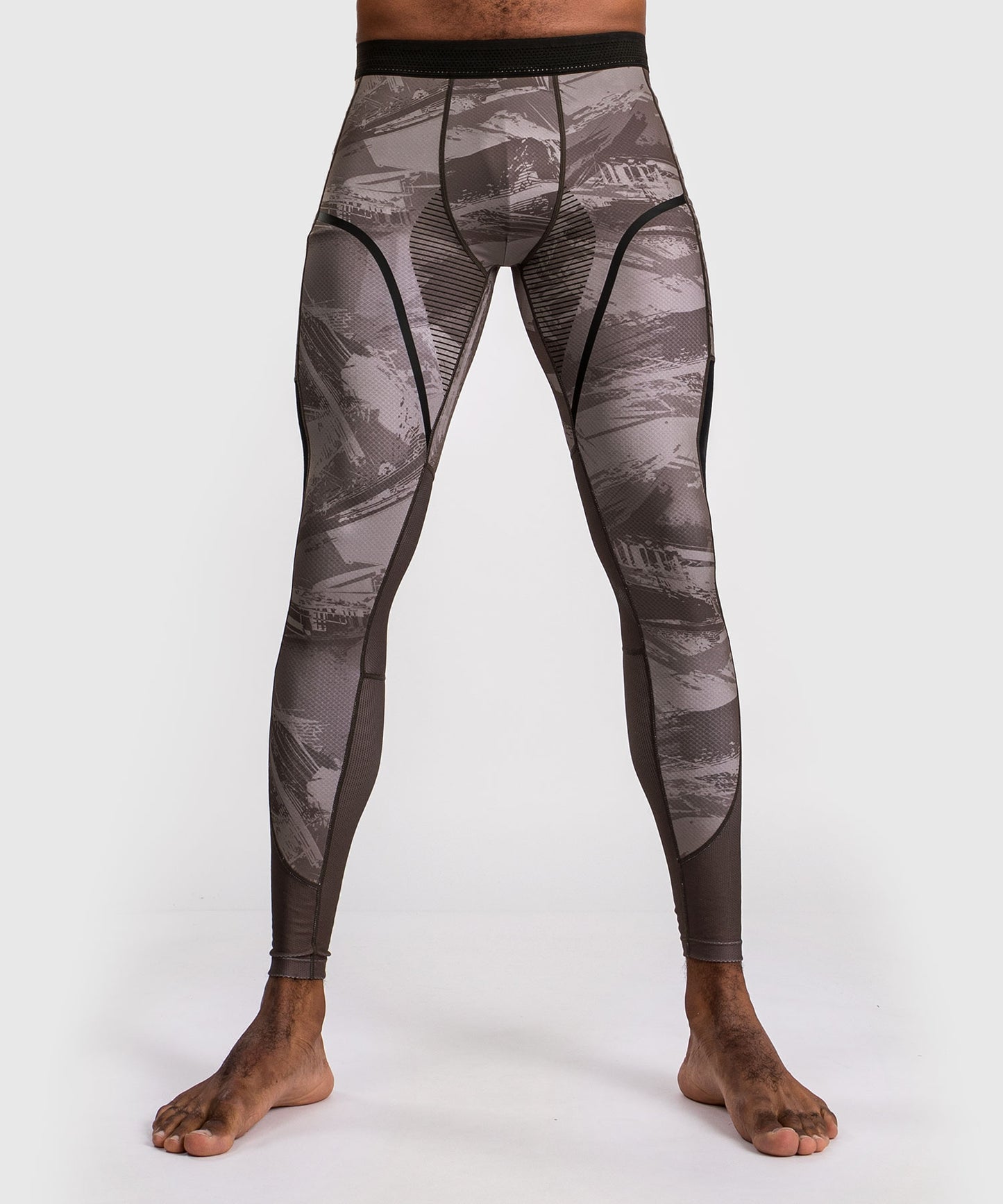 Venum Electron 3.0 Spats - Sand