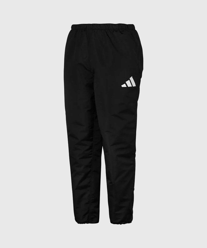 Adidas Classic Sauna Suit - Black