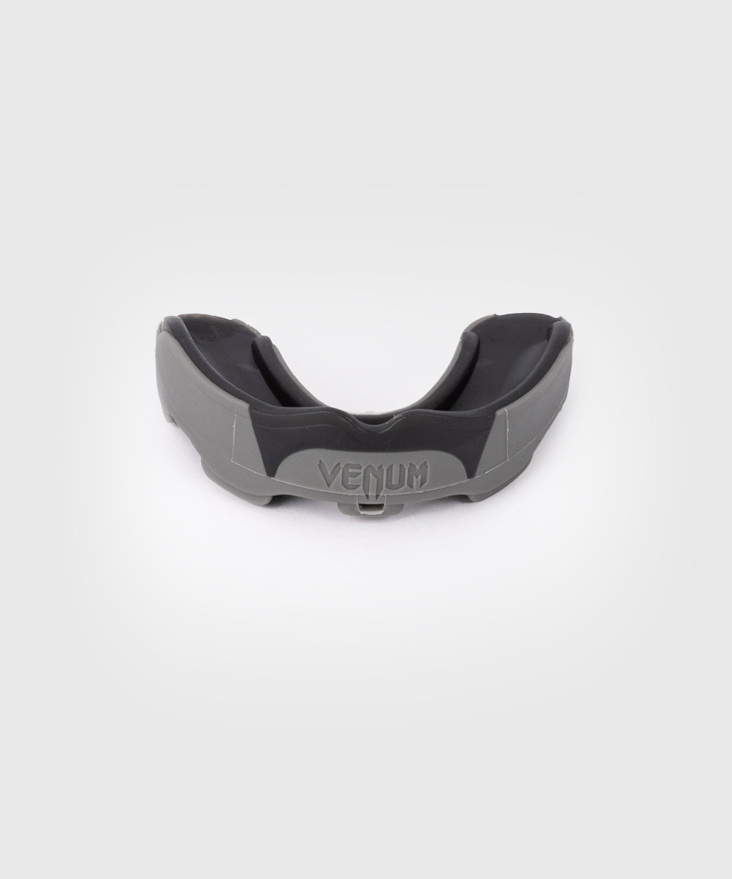 Venum Predator Mouthguard Strap/Straples - Grey/Black