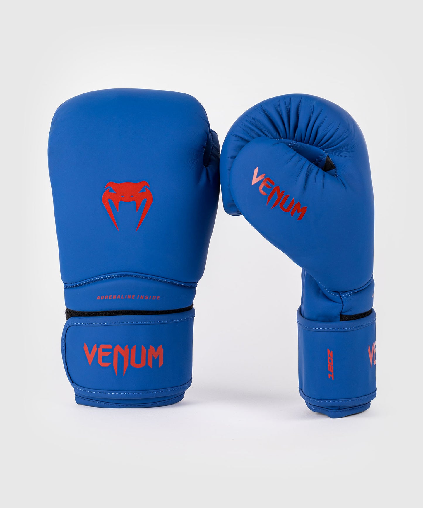 Venum Contender 1.5 Guanti da Boxe - Blu Reale