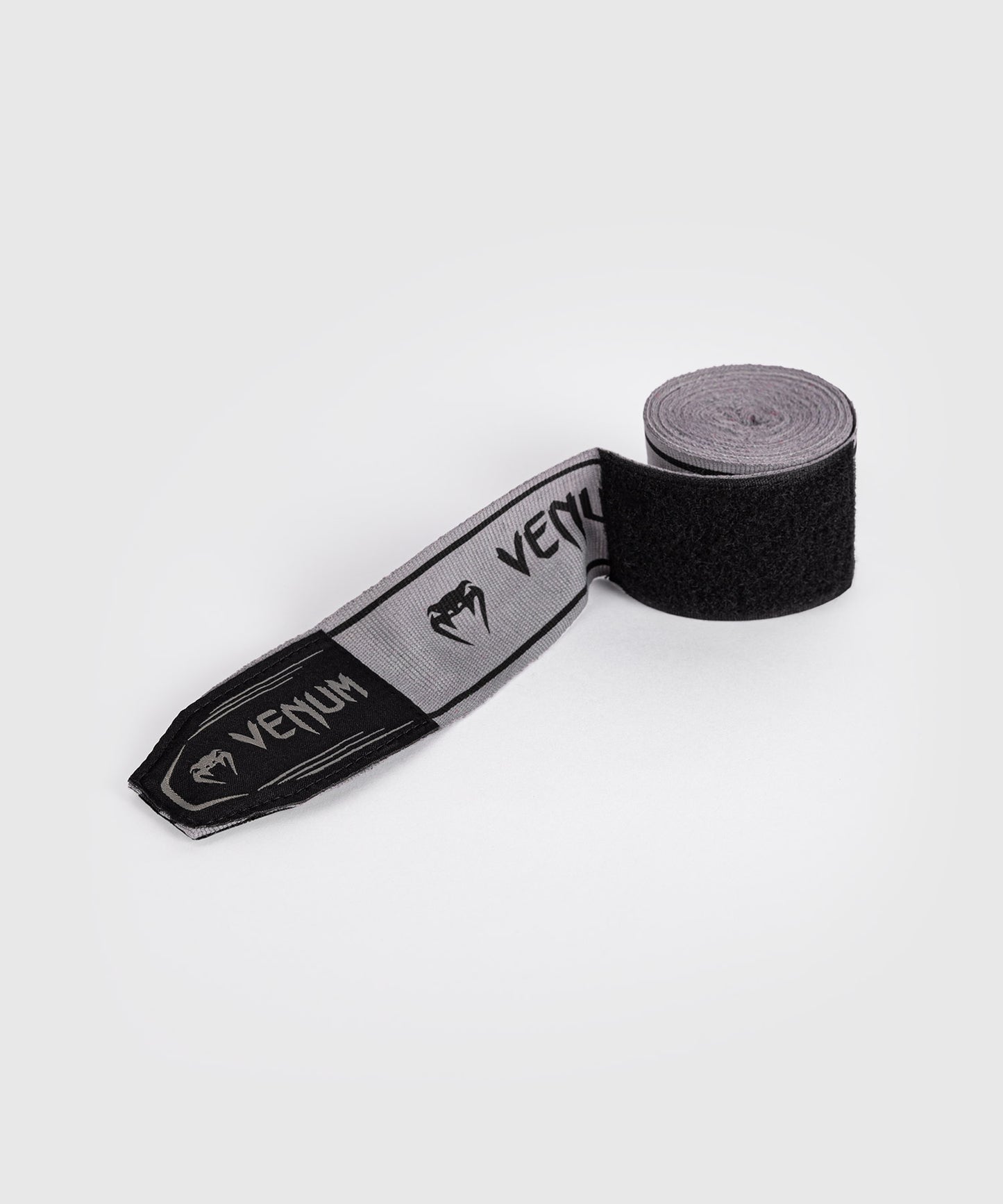 Venum Kontact Evo Classic Vendas de boxeo - Gris