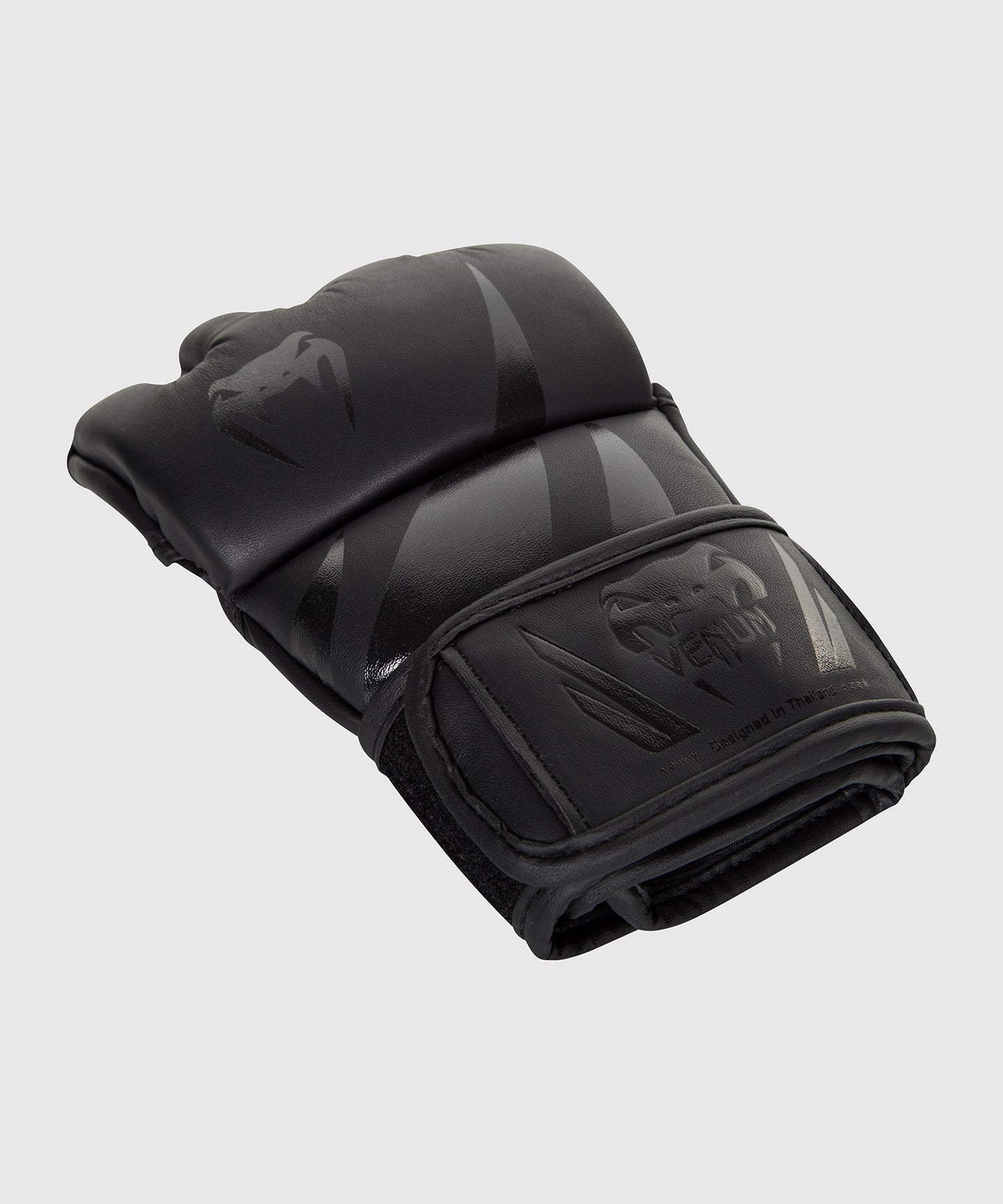 Gants de MMA Venum Challenger - Noir/Noir