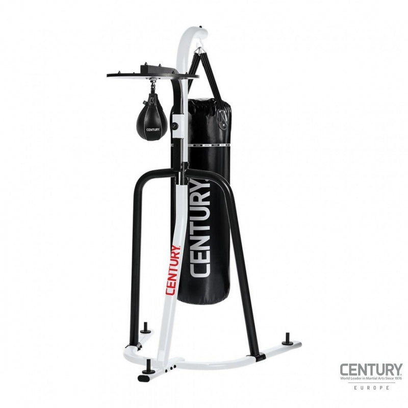 Portique pour sac de frappe Century avec plateforme