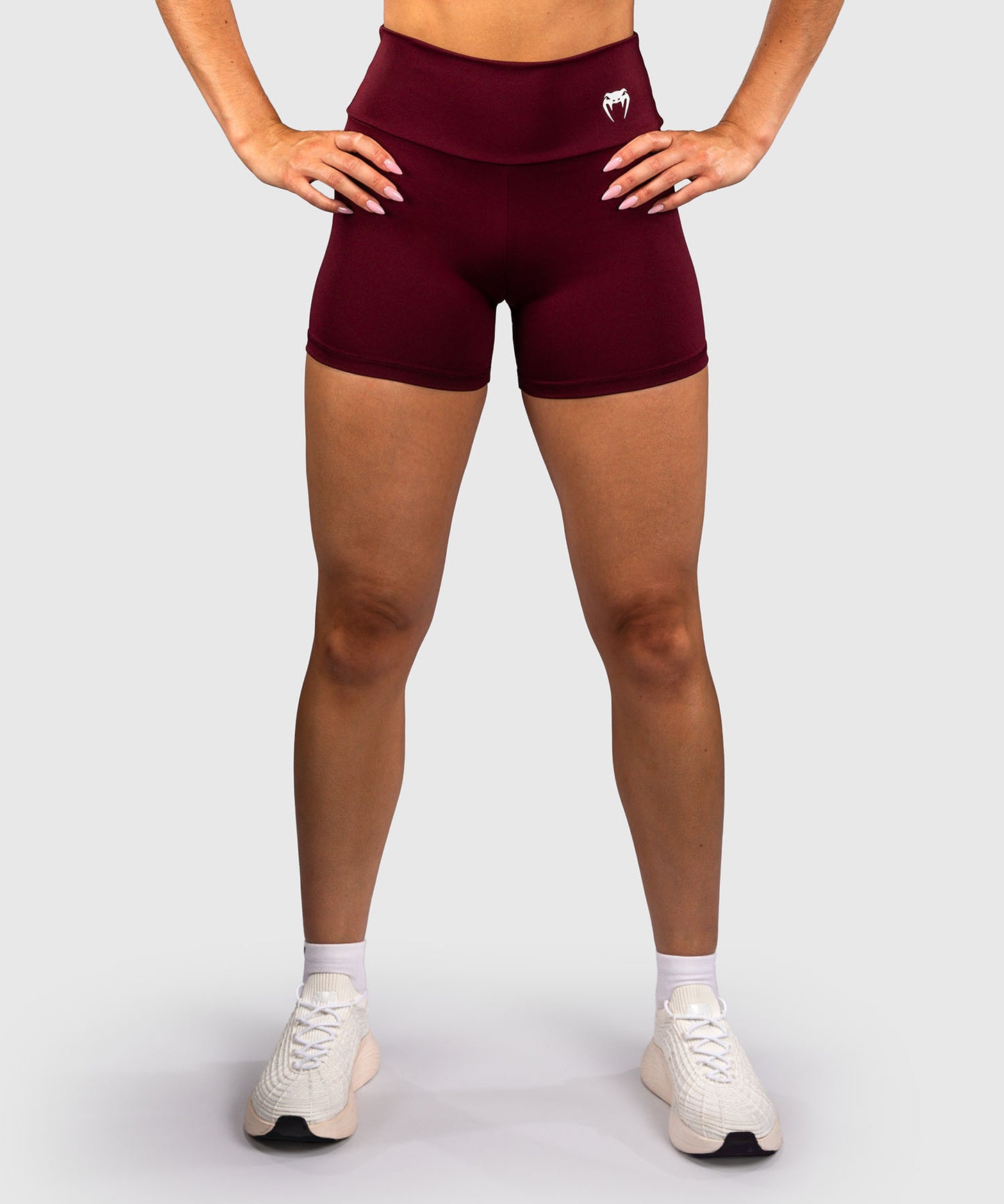 Venum Aero XT Kompressionsshort - Pflaume
