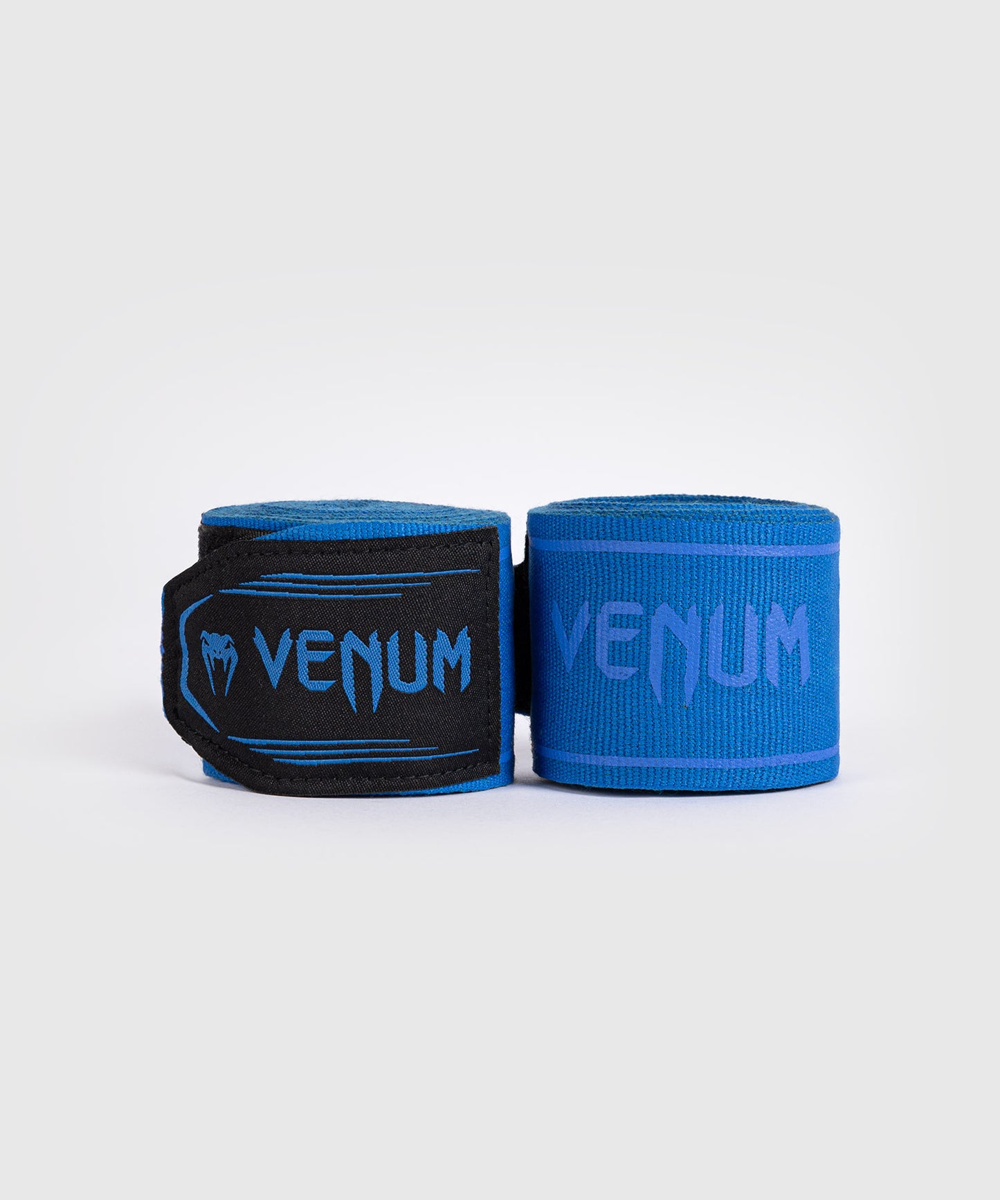 Venum Kontact Evo Classic Vendas de boxeo - Azul