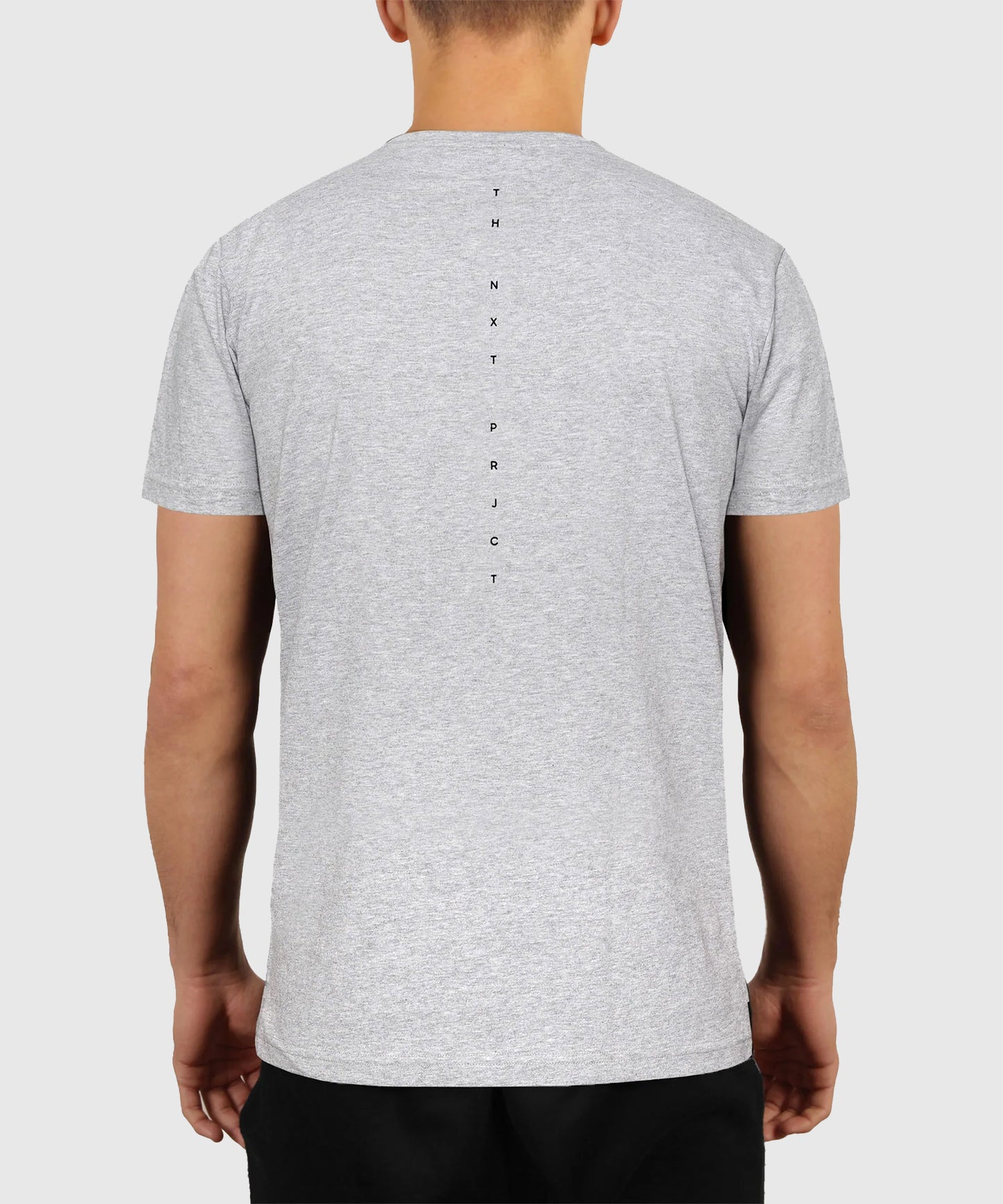 Wicked One Project Training T-shirt - Grey