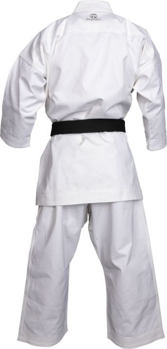 Kimono De Karaté Hayashi Tenno Elite Wkf - Blanc