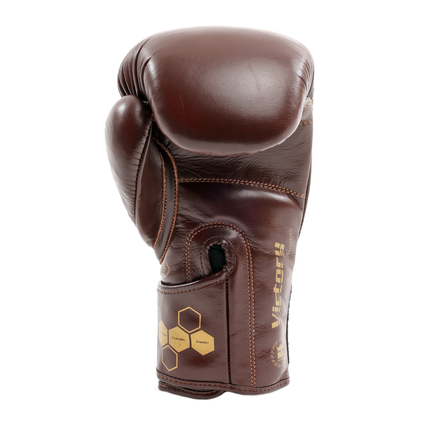 Gants de Boxe Montana Victory Heritage avec une large protection de la main