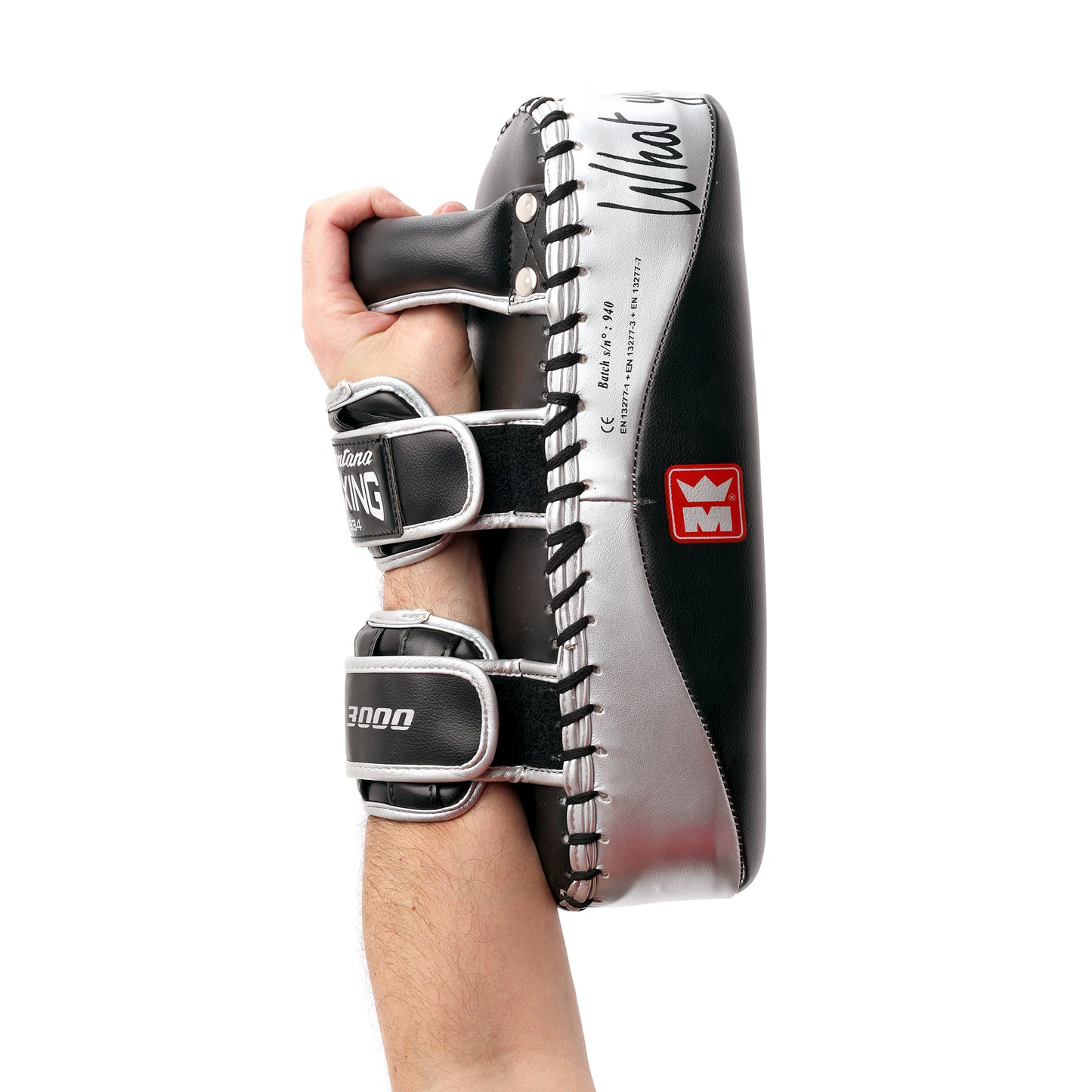 PAO MONTANA MP 3000 - BLACK