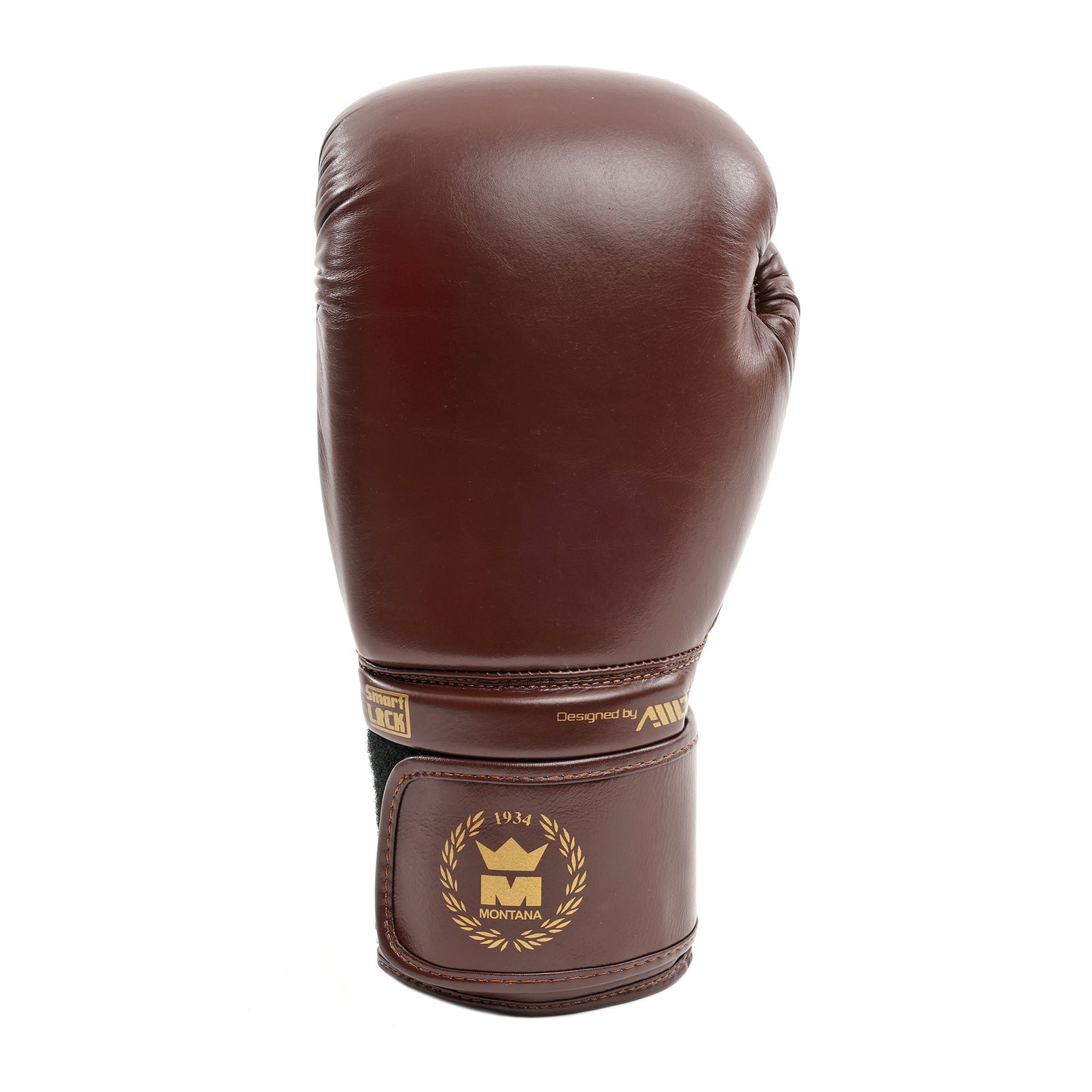 Gants de Boxe Montana Victory Heritage ajusté et avec un bon maintient