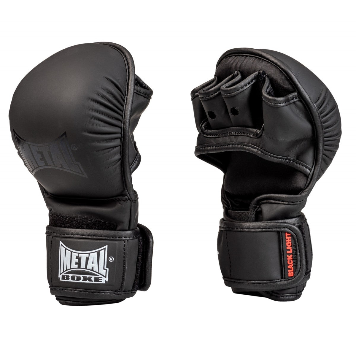 Gants de boxe Montana Hawk - red - 14 oz - Sport Gants de boxe Montana Hawk - red - 14 oz - Sport