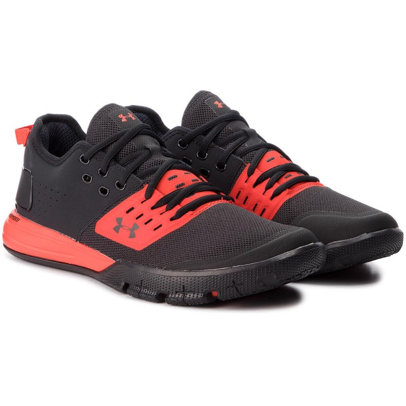 Under armour 3.0 shoes top