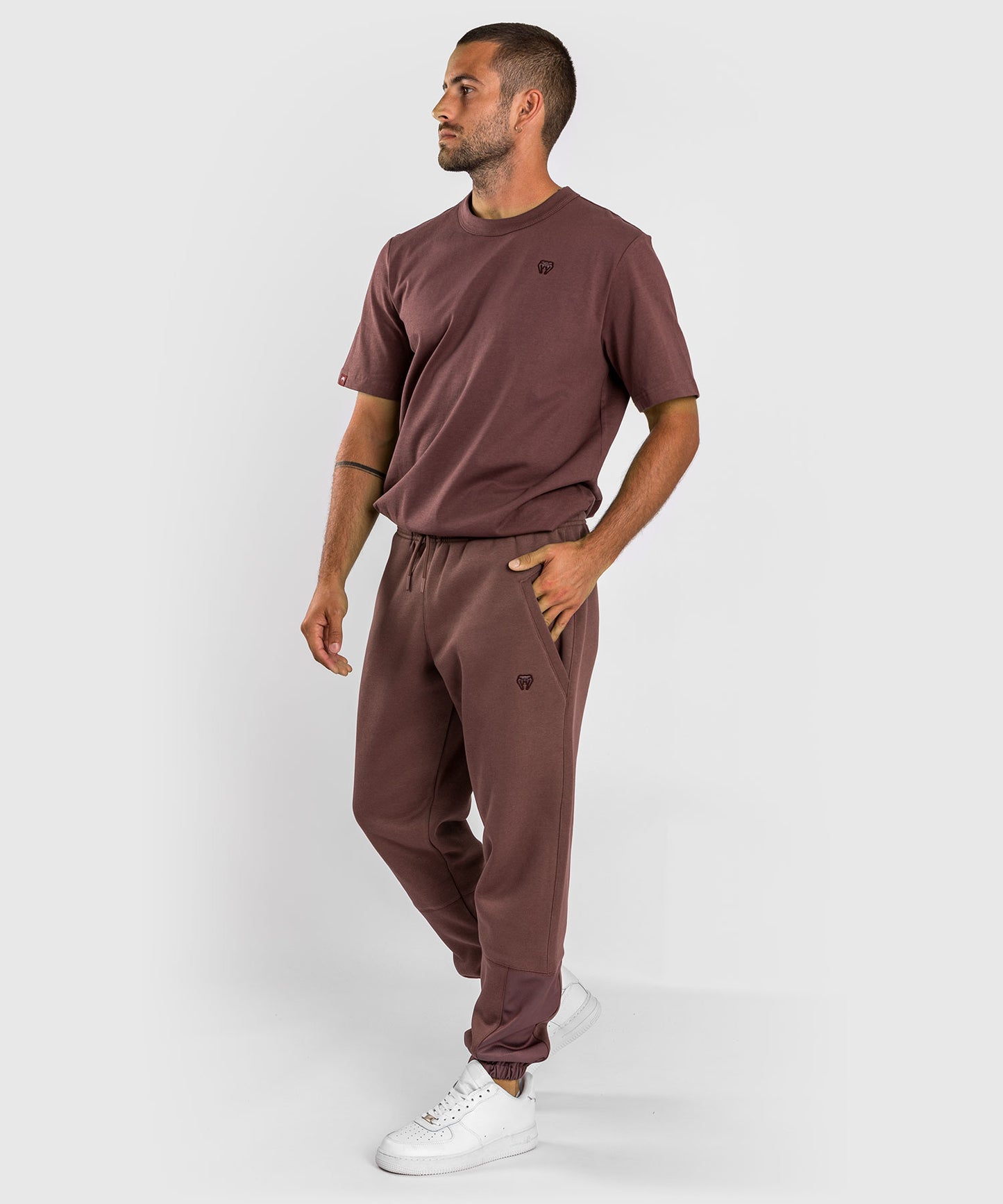 Jogging Venum Silent Power - Marron