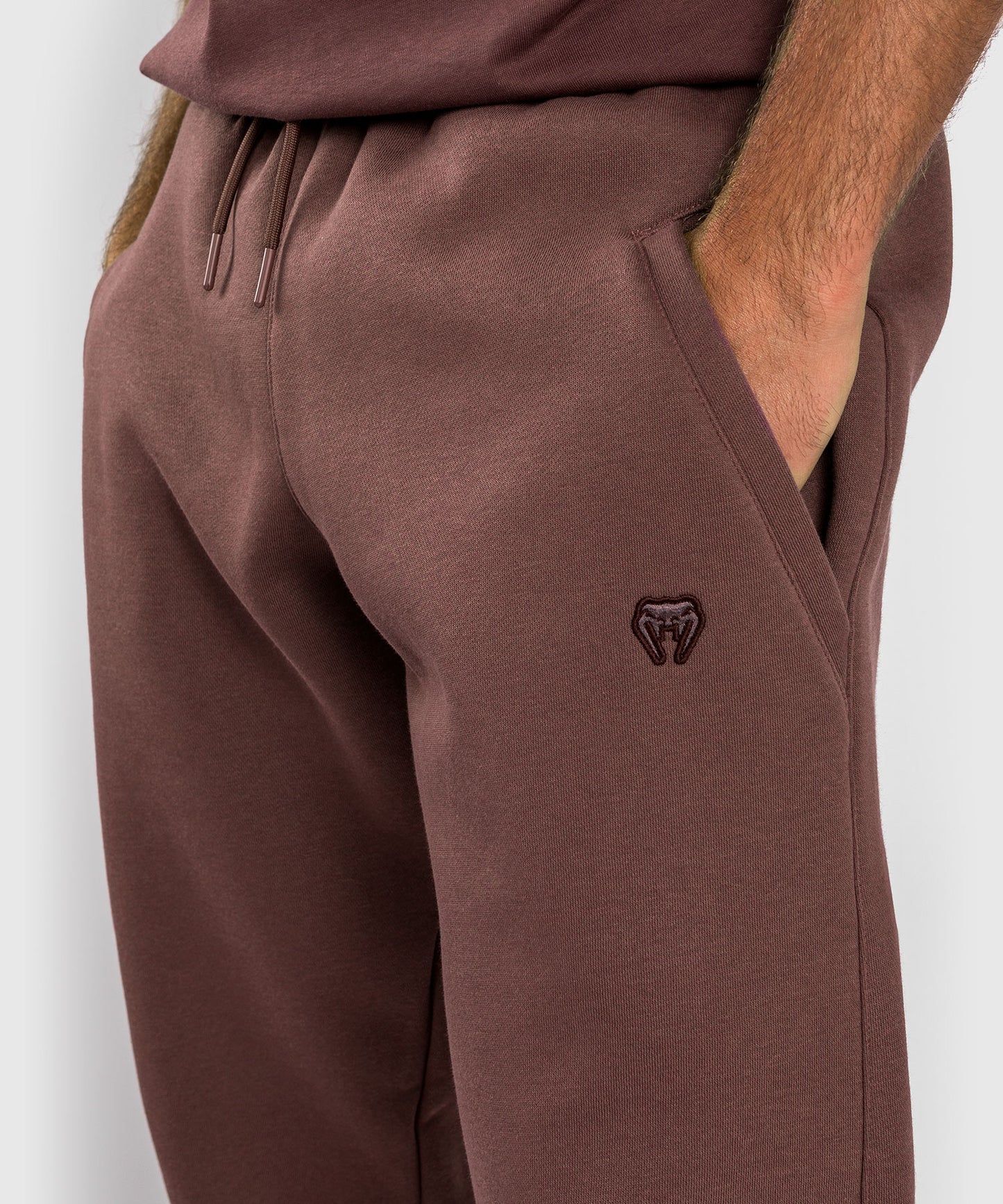 Jogging Venum Silent Power - Marron