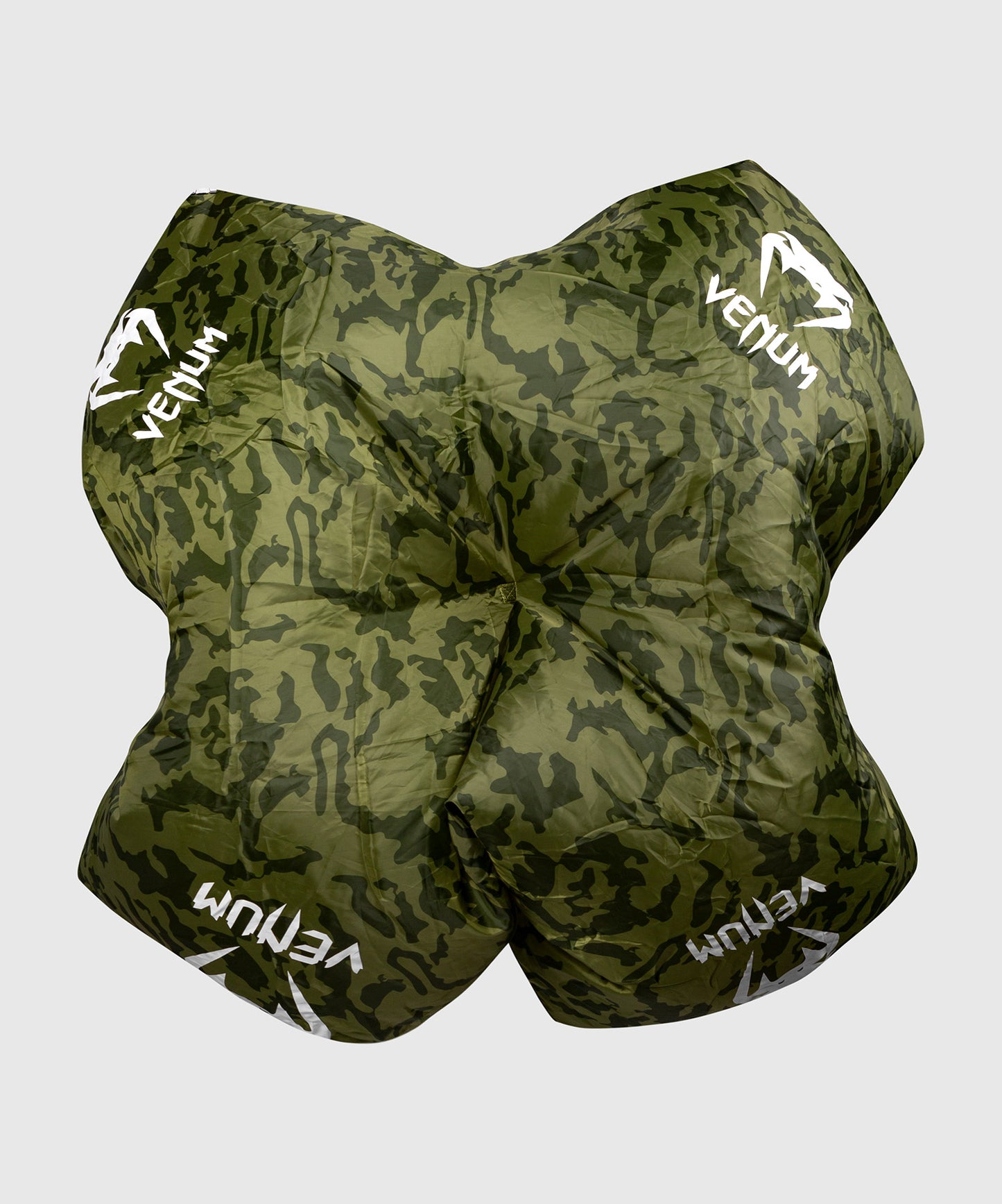 Parachute de course Venum Challenger - Camouflage kaki