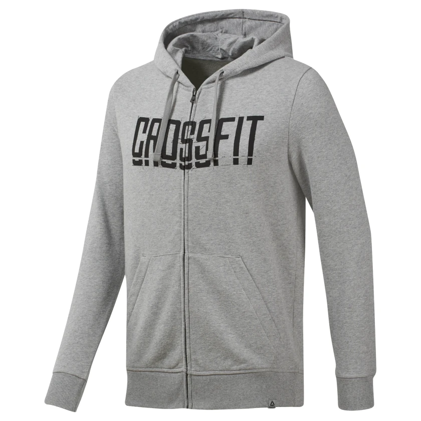 Sweat reebok crossfit homme paris shop