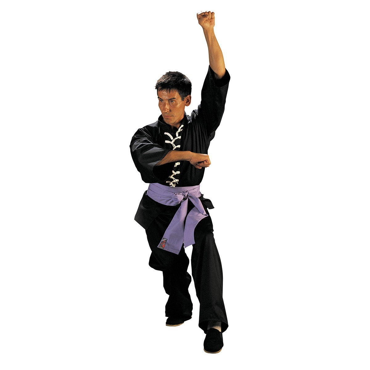 Tenue de Kung Fu Fuji Mae - Wu Shu