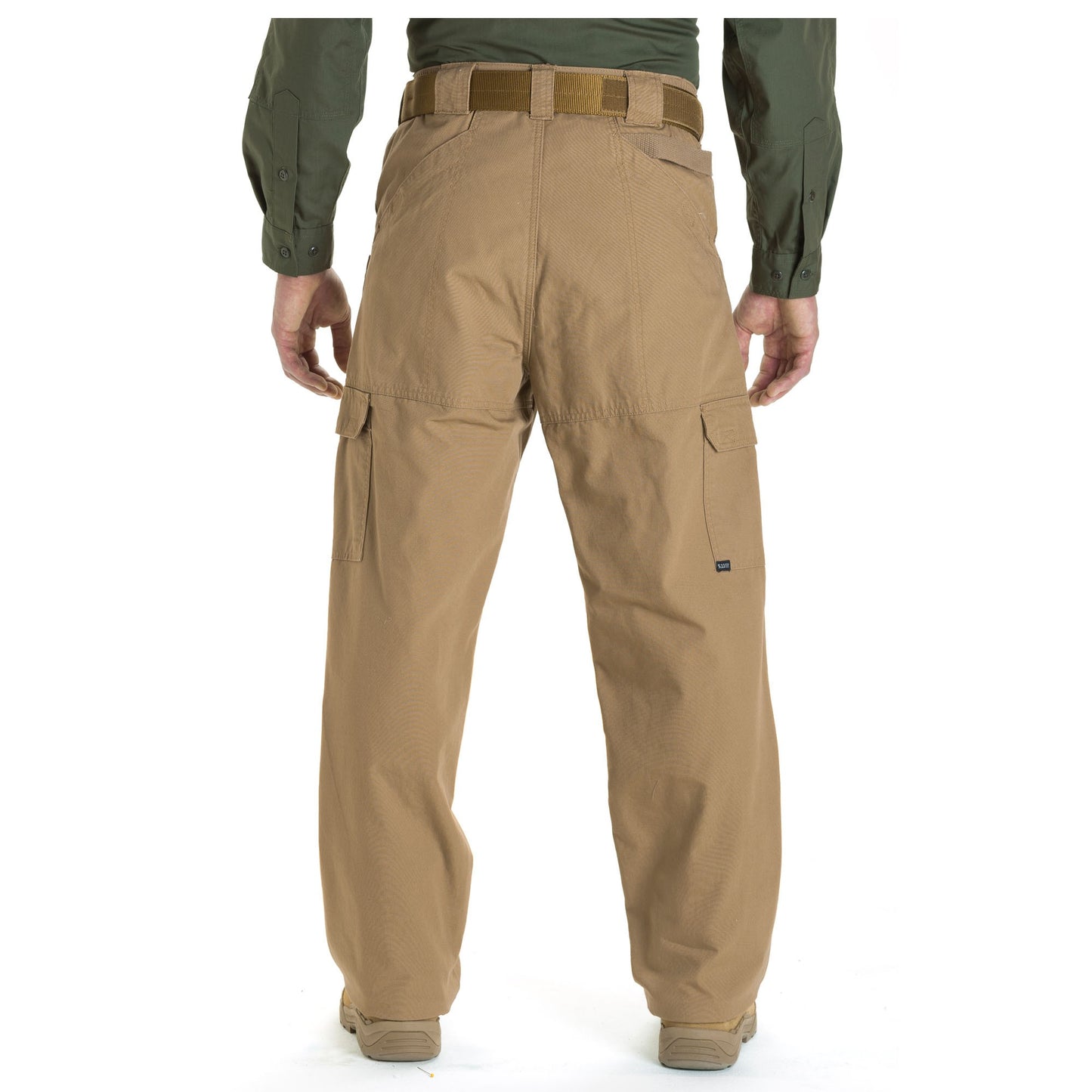 Pantalon Tactique 5.11 Stryke Flex-Tac™ - Beige